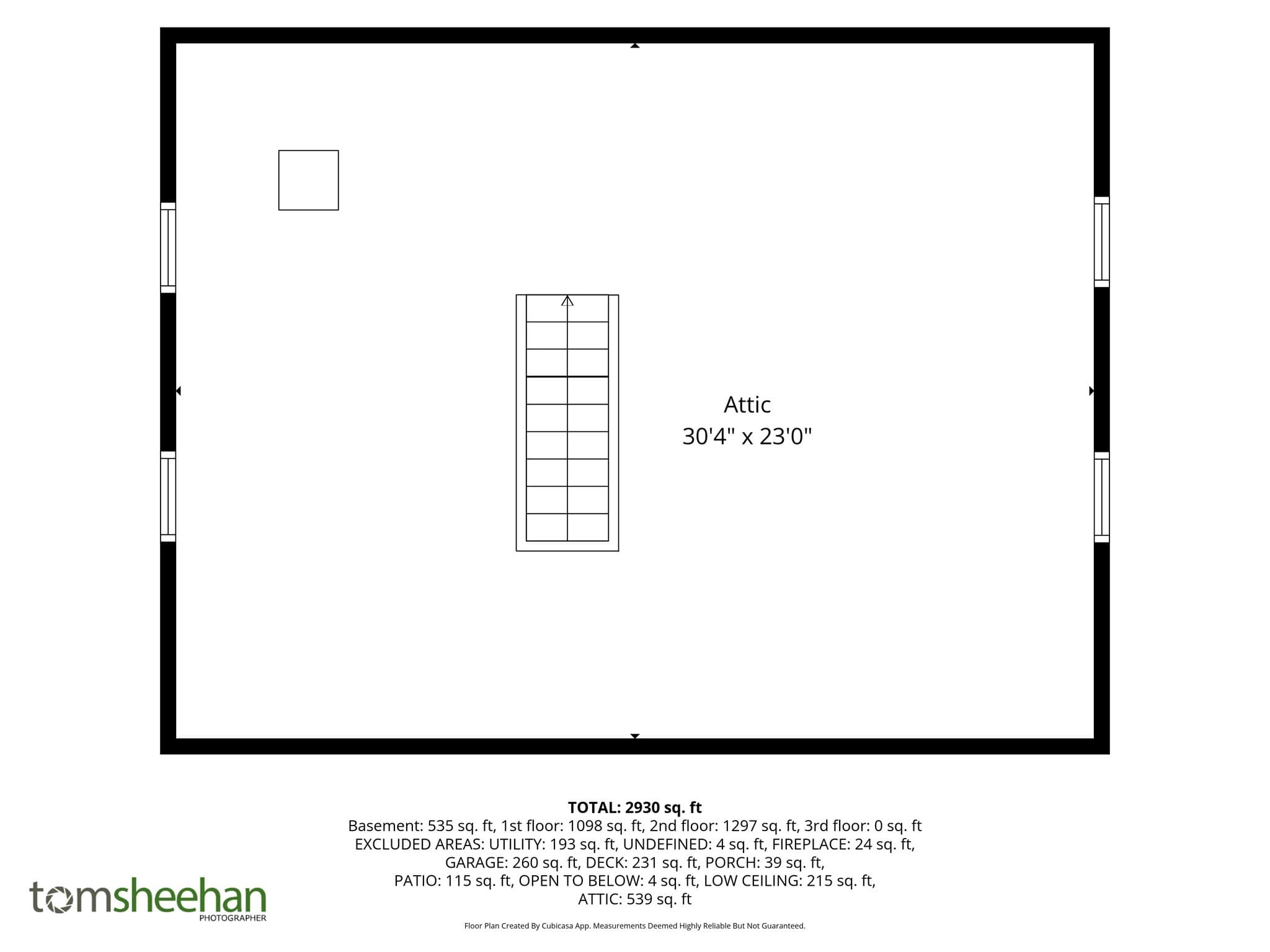 Single Family Residence at 88 Elm St, Milton MA 02186, Milton, photo 42 of 42