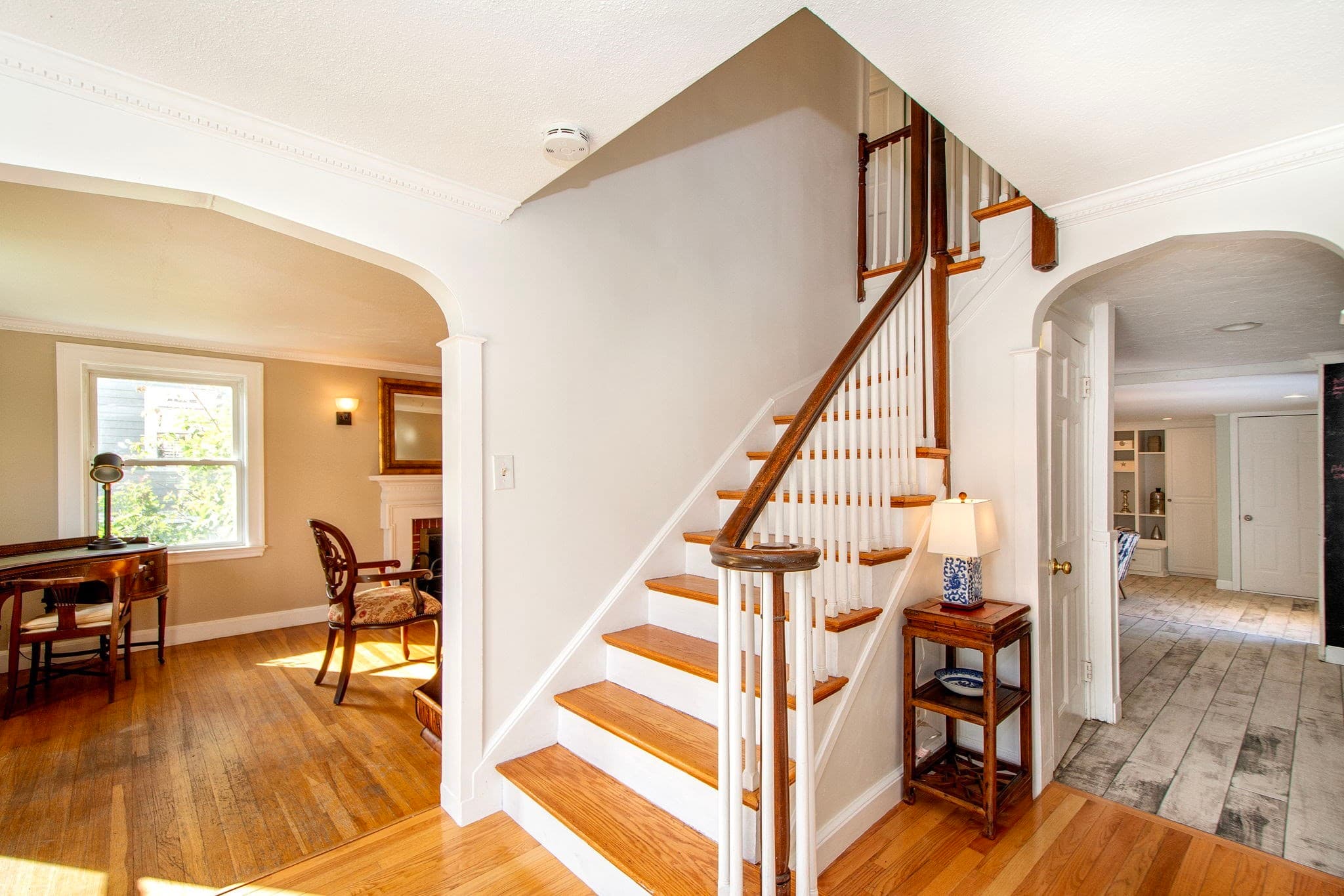Single Family Residence at 88 Elm St, Milton MA 02186, Milton, photo 5 of 42