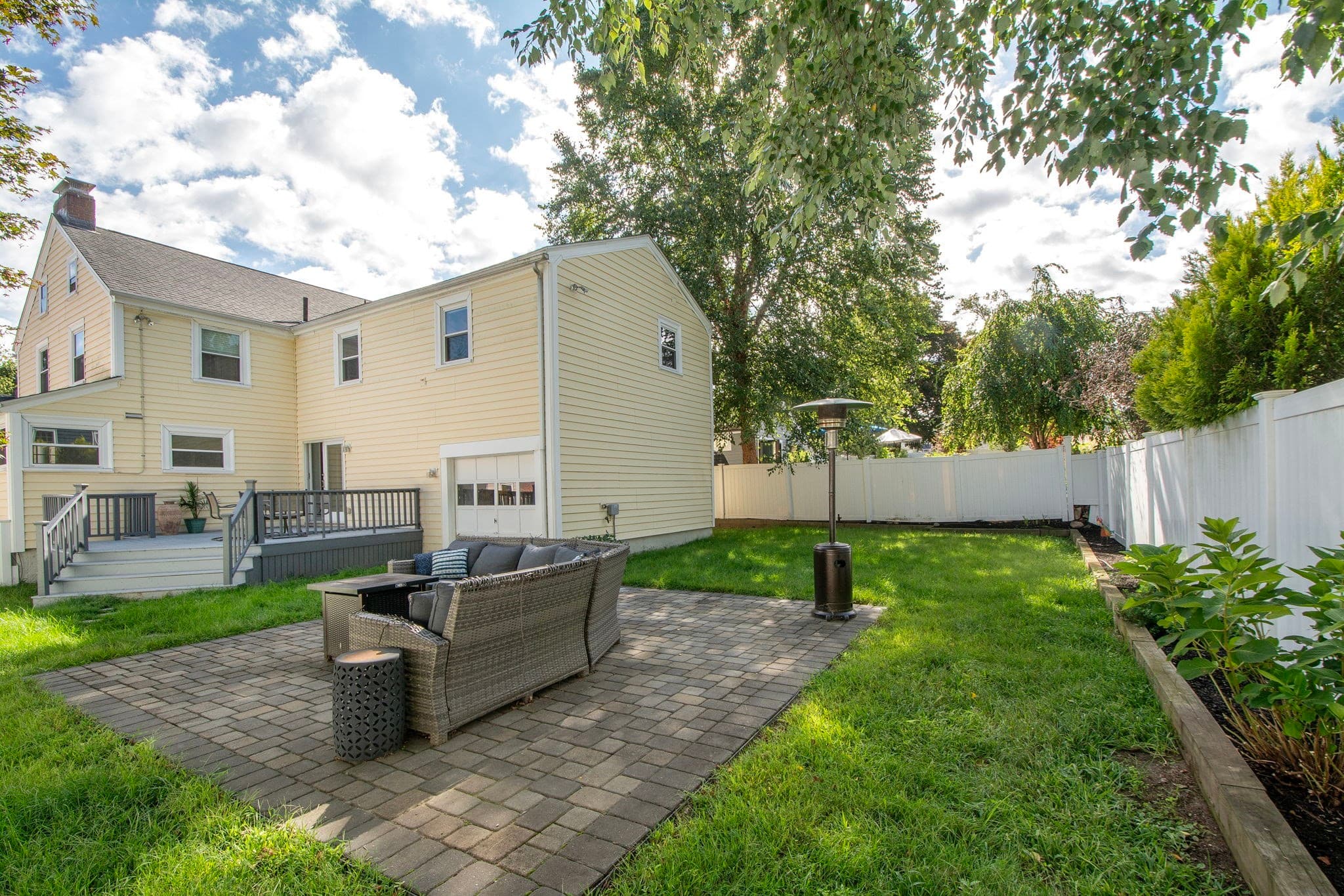 Single Family Residence at 88 Elm St, Milton MA 02186, Milton, photo 38 of 42