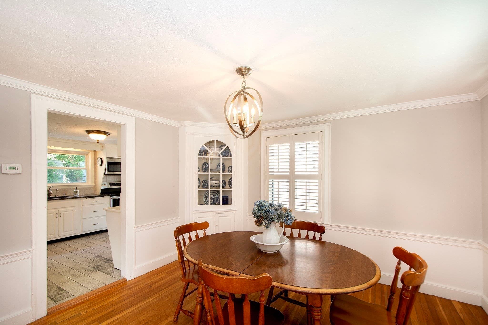 Single Family Residence at 88 Elm St, Milton MA 02186, Milton, photo 10 of 42