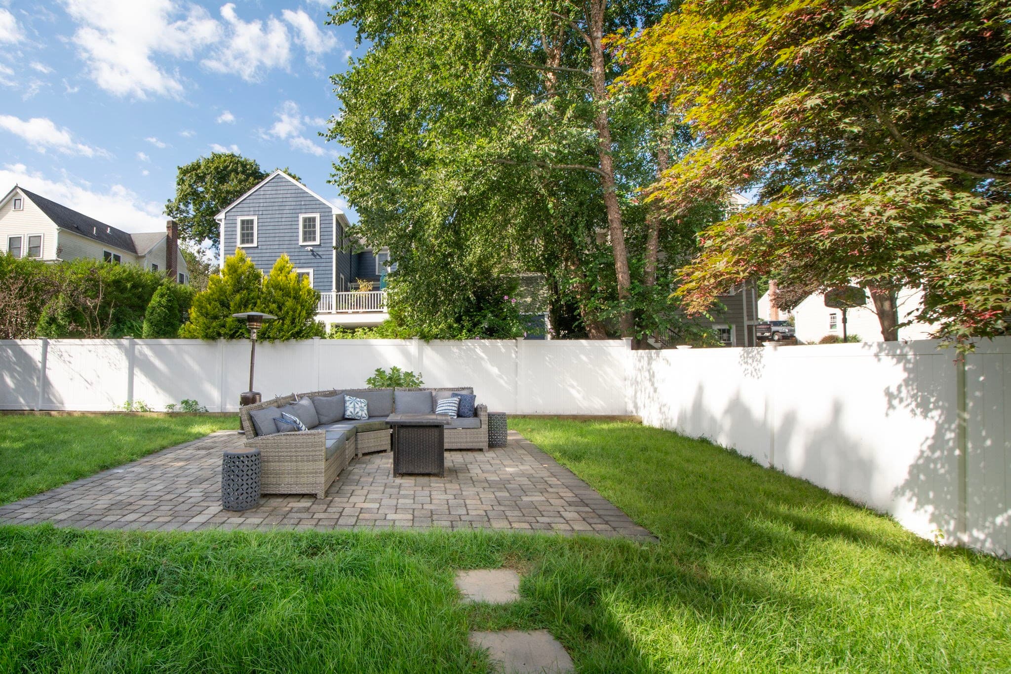 Single Family Residence at 88 Elm St, Milton MA 02186, Milton, photo 37 of 42