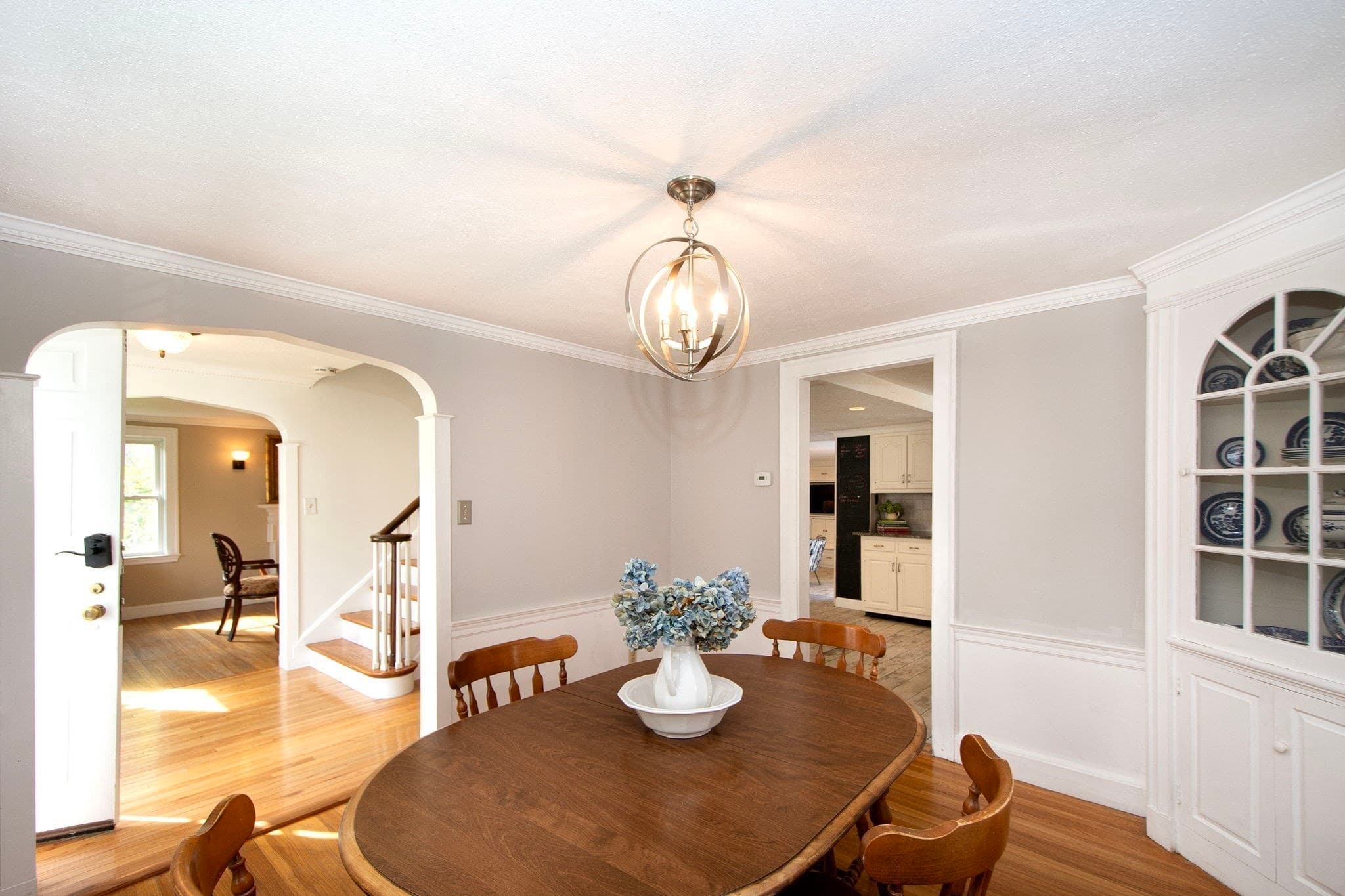 Single Family Residence at 88 Elm St, Milton MA 02186, Milton, photo 11 of 42