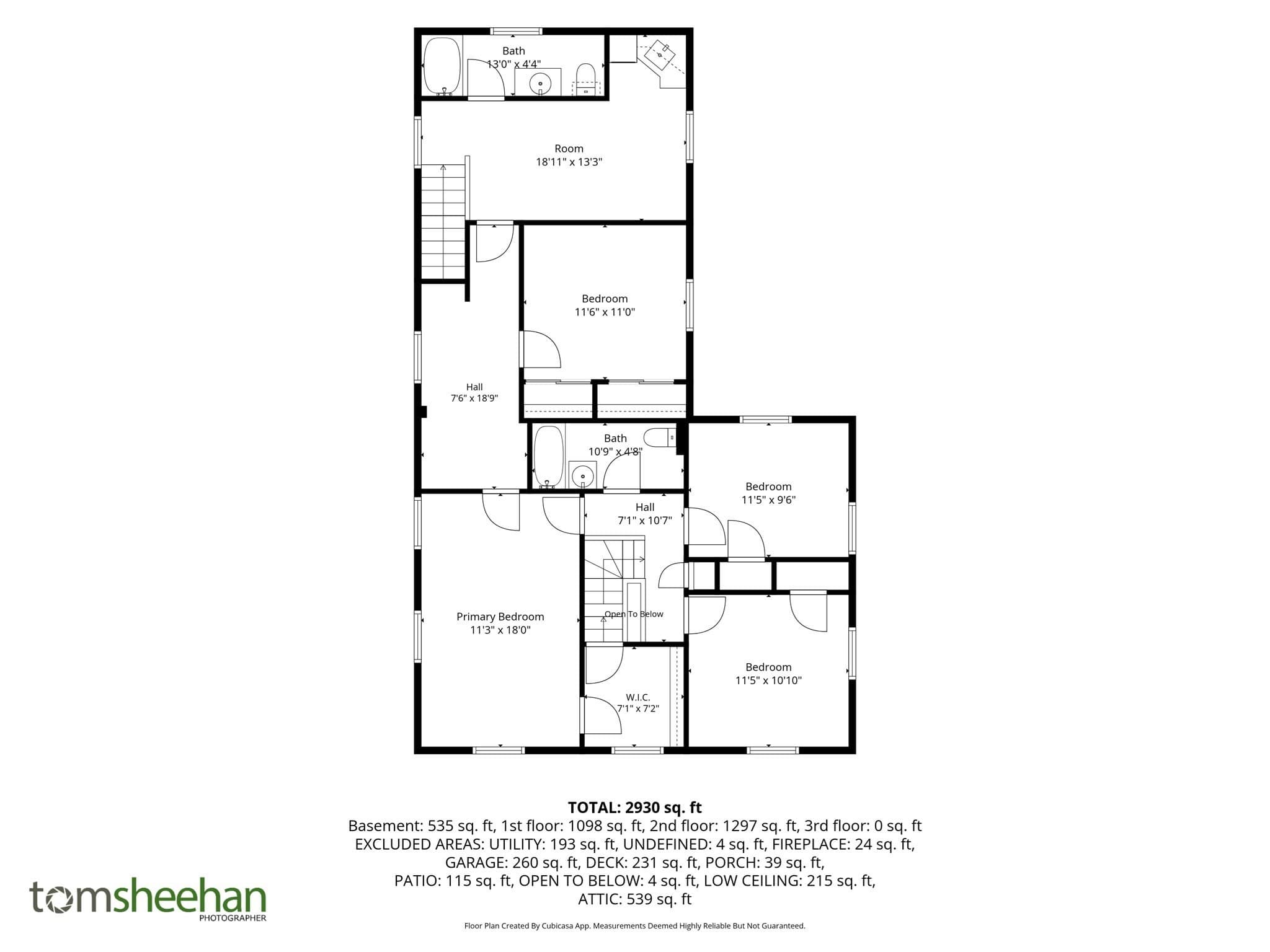 Single Family Residence at 88 Elm St, Milton MA 02186, Milton, photo 40 of 42