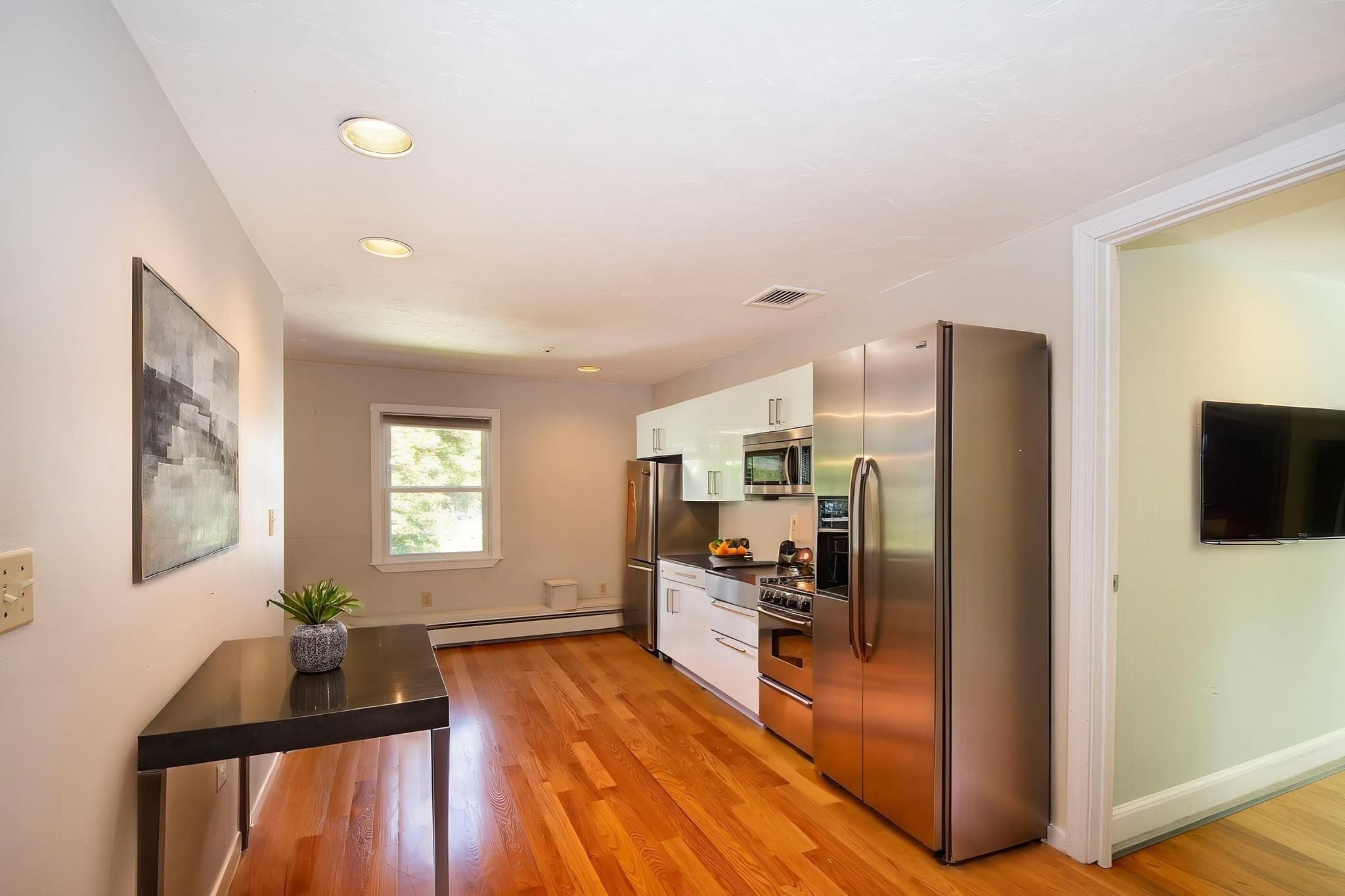 Single Family Residence at 88 Elm St, Milton MA 02186, Milton, photo 31 of 42