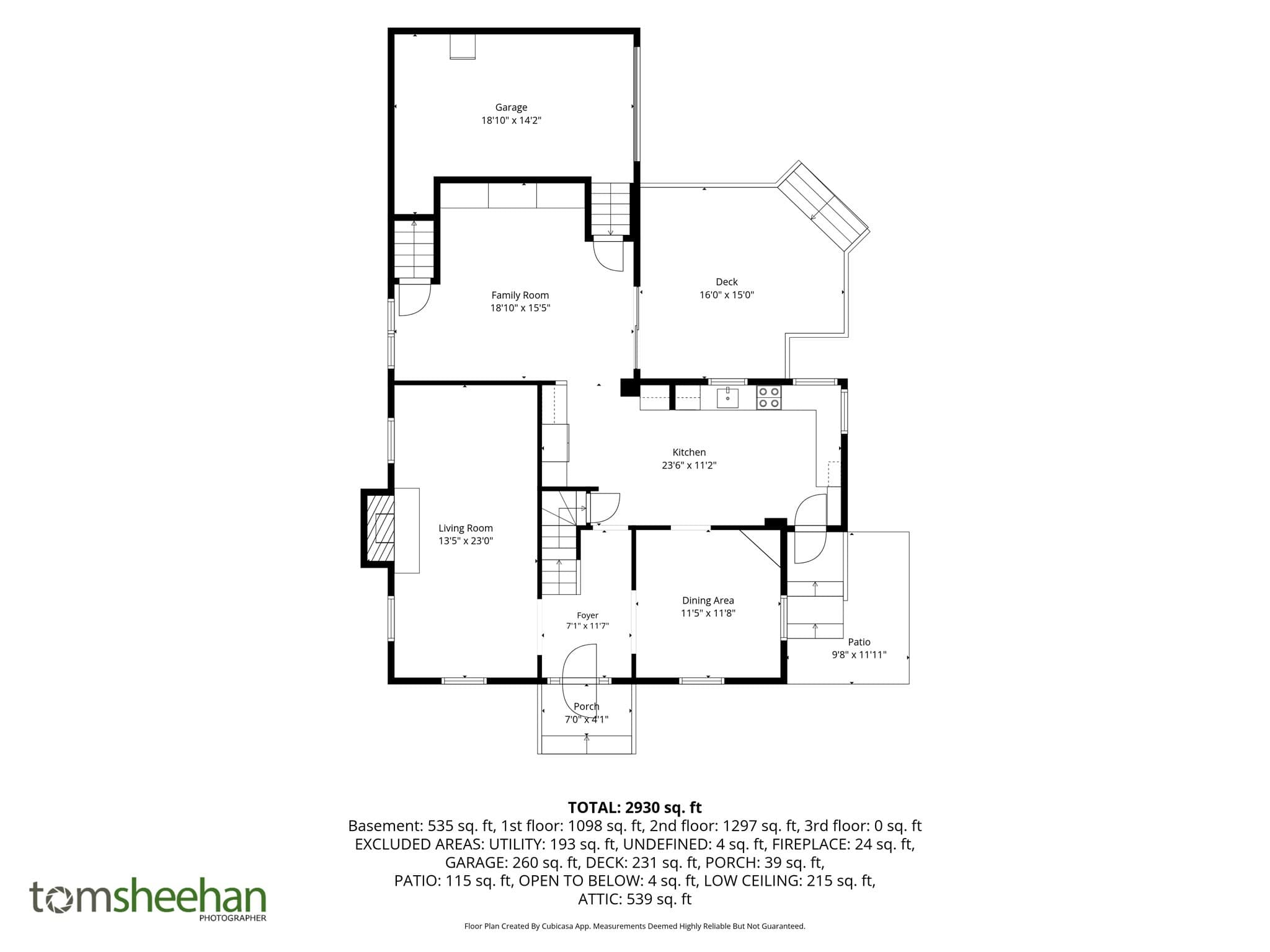 Single Family Residence at 88 Elm St, Milton MA 02186, Milton, photo 39 of 42