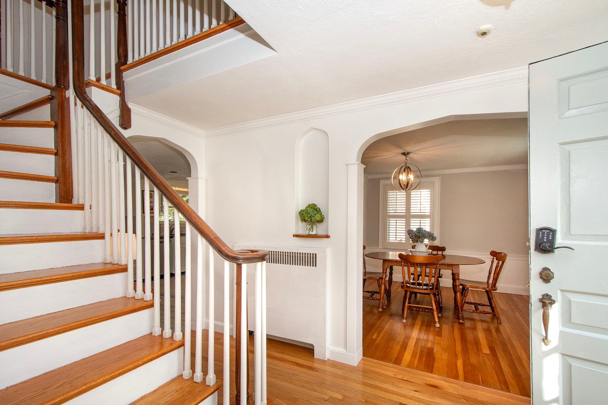 Single Family Residence at 88 Elm St, Milton MA 02186, Milton, photo 4 of 42