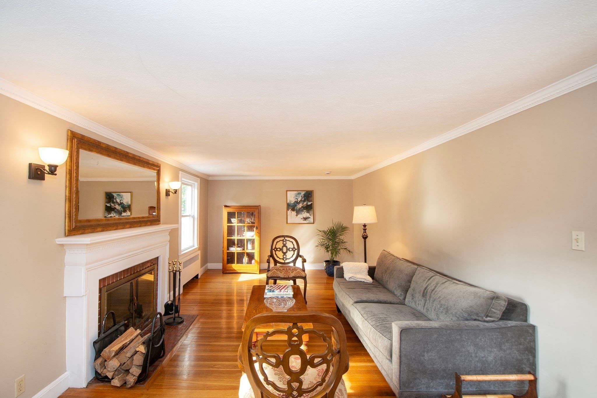 Single Family Residence at 88 Elm St, Milton MA 02186, Milton, photo 8 of 42