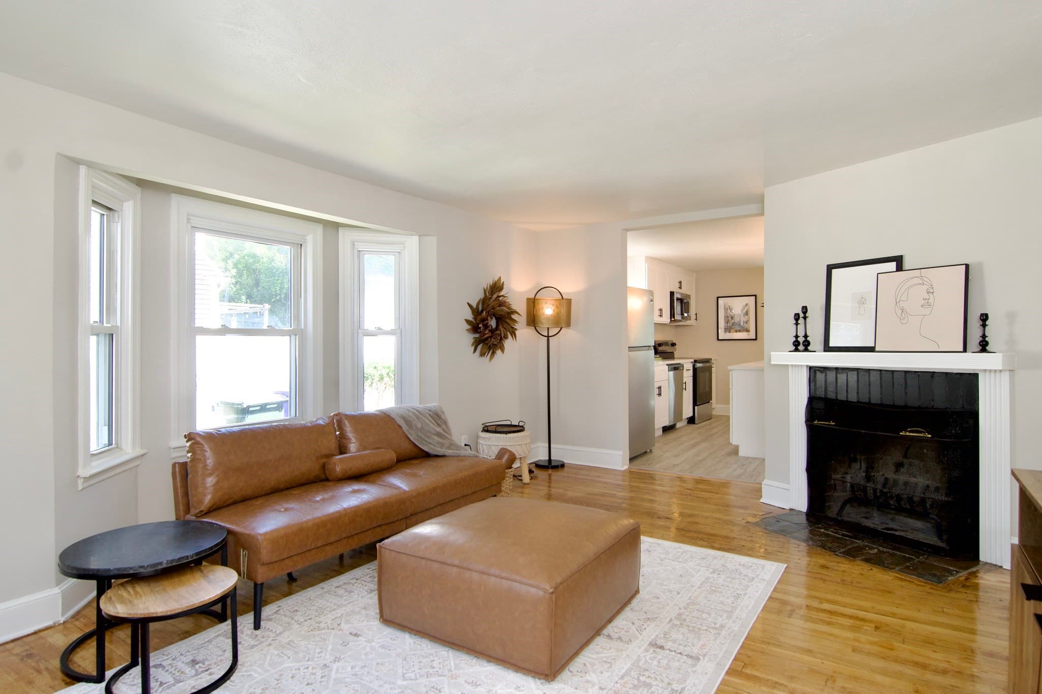 Single Family Residence at 137 Cloran St, Springfield MA 01109, Springfield, photo 4 of 35