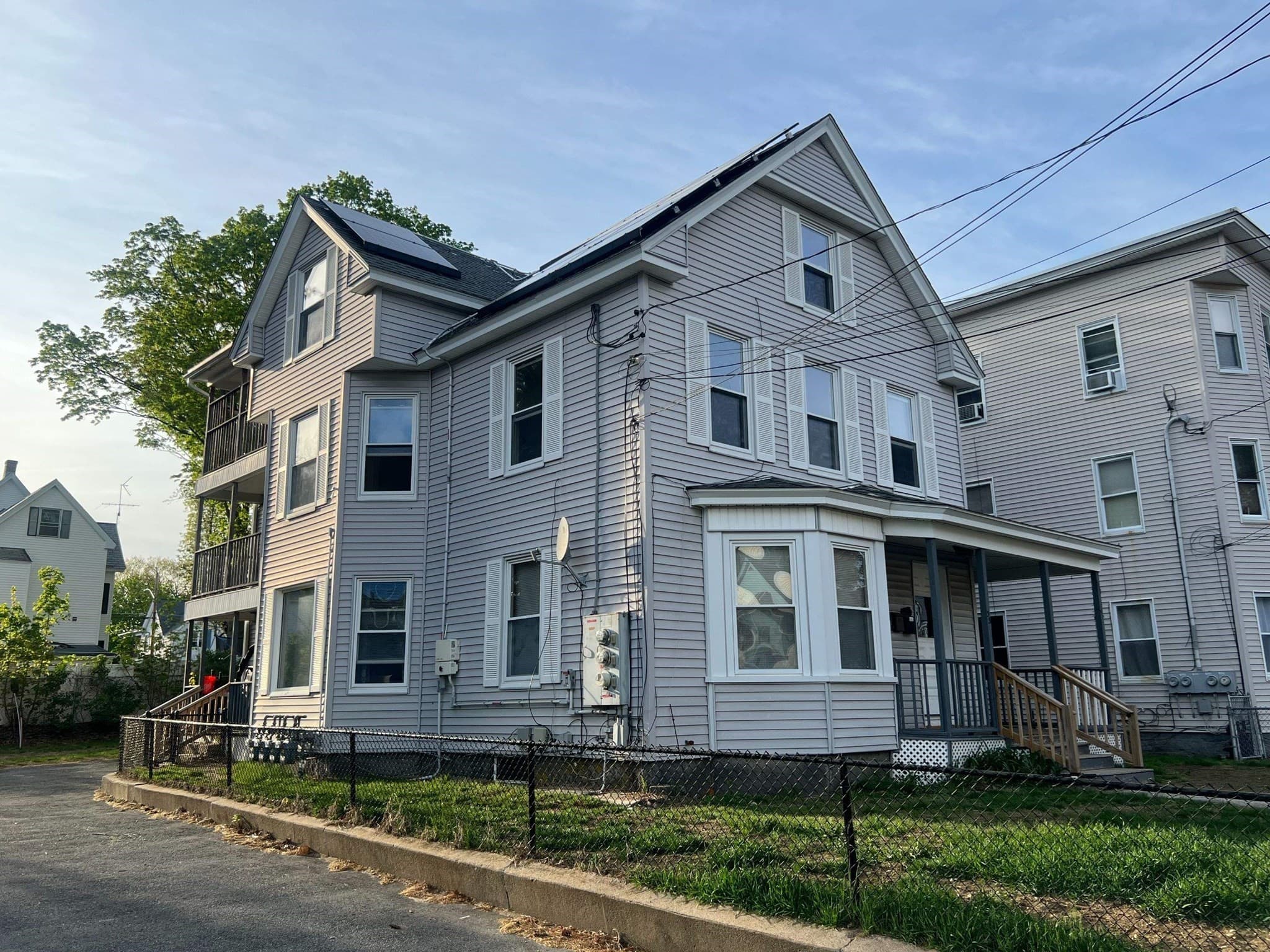 3 Family at 35 Third, Leominster MA 01453, Leominster, photo 2 of 37