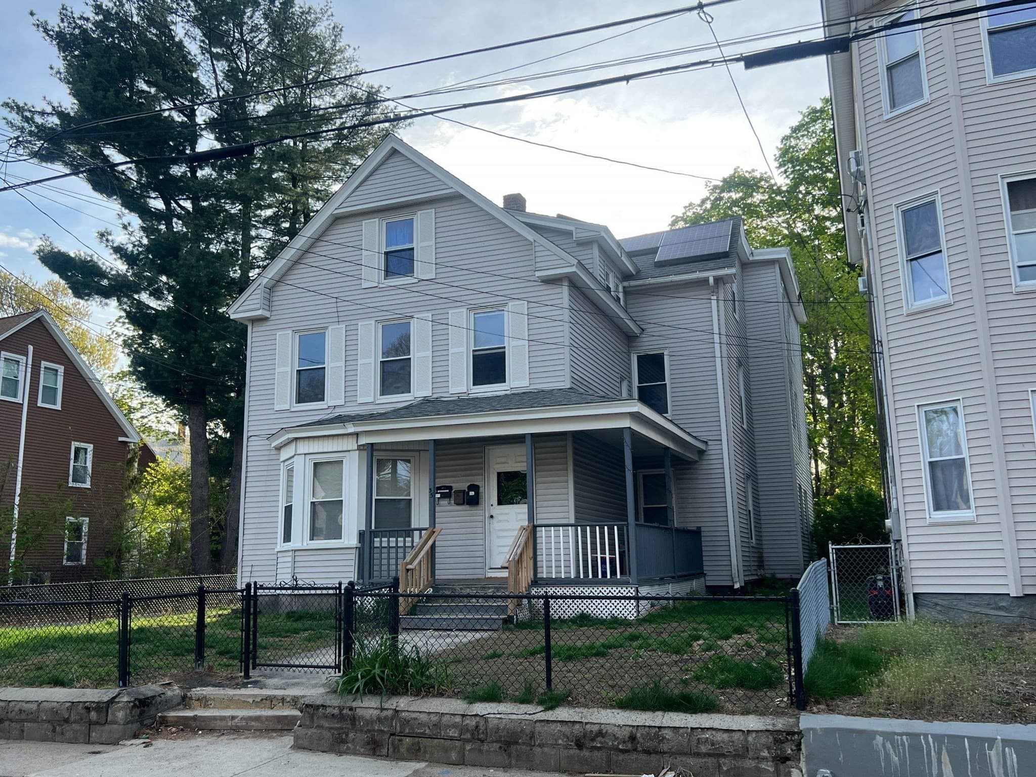 3 Family at 35 Third, Leominster MA 01453, Leominster, photo 36 of 37