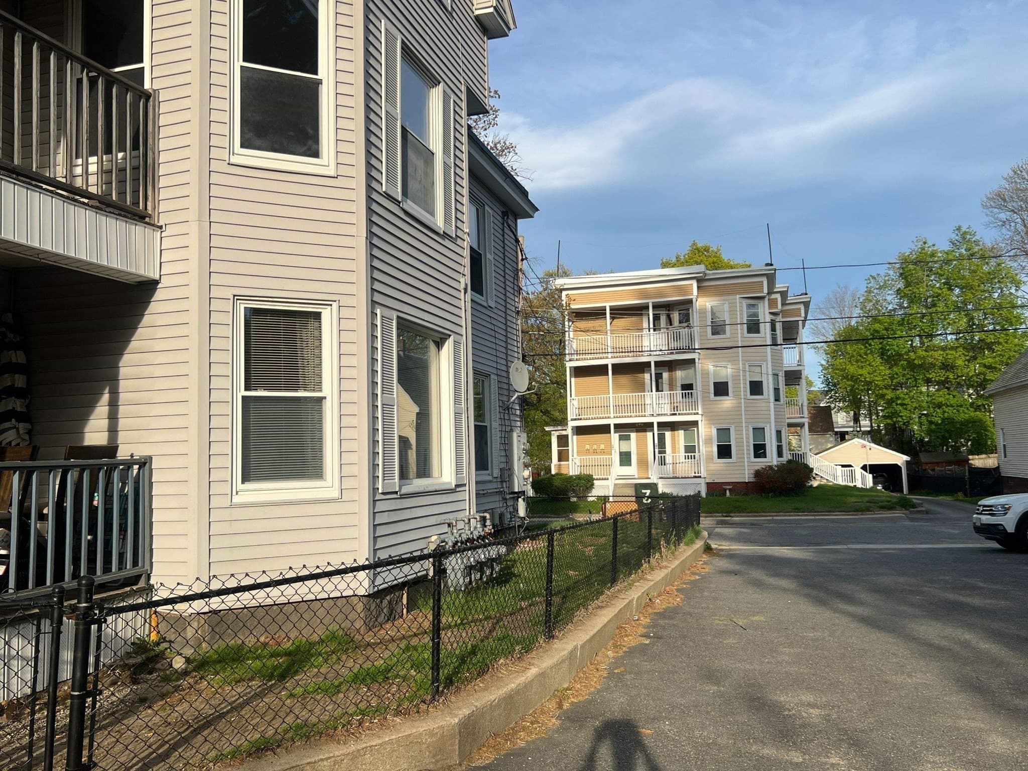 3 Family at 35 Third, Leominster MA 01453, Leominster, photo 34 of 37