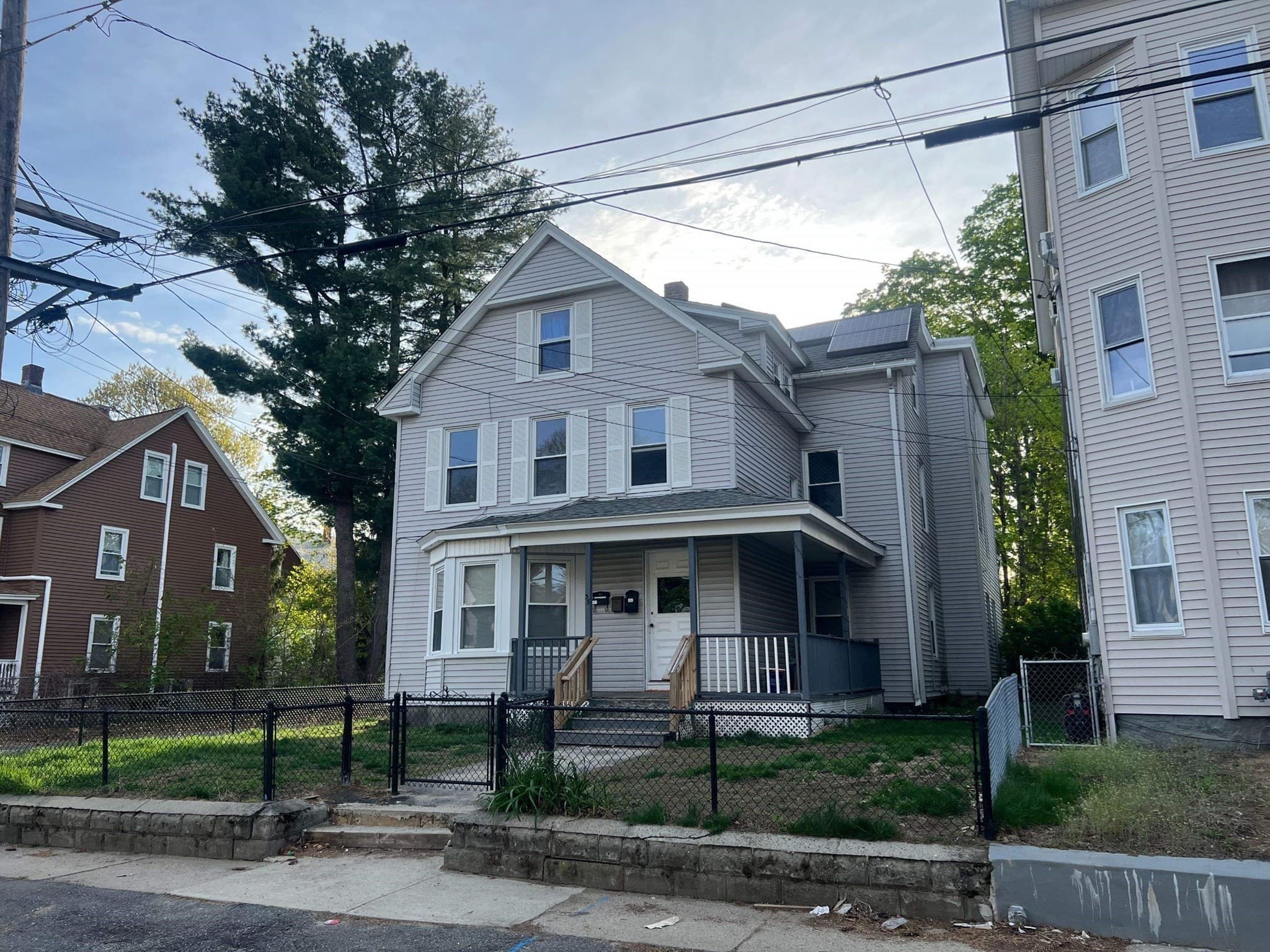 3 Family at 35 Third, Leominster MA 01453, Leominster, photo 37 of 37