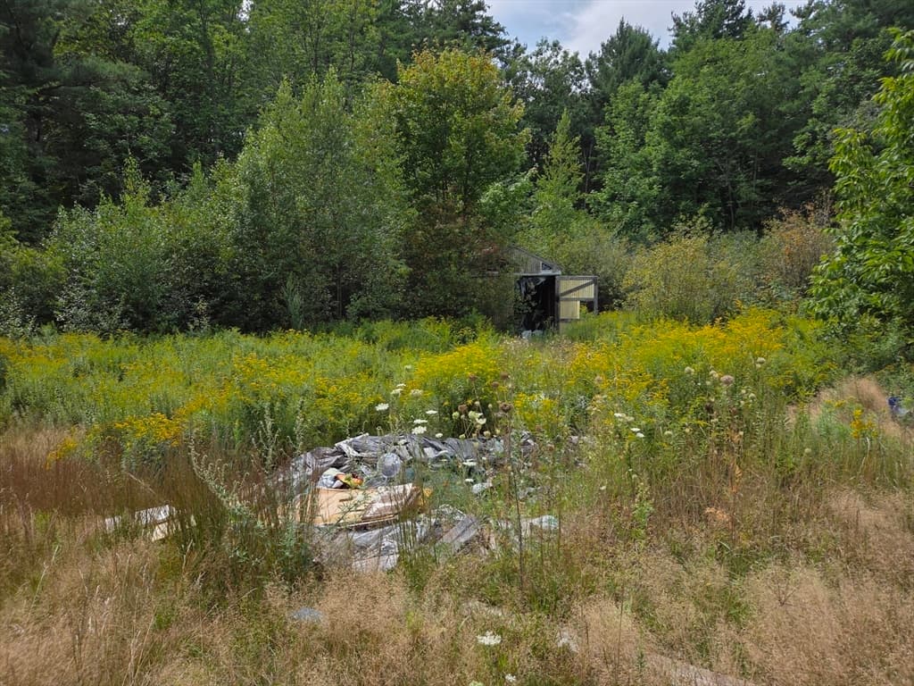 Single Family Residence at 92 Fitchburg Road, Ashburnham MA 01430, photo 5 of 14