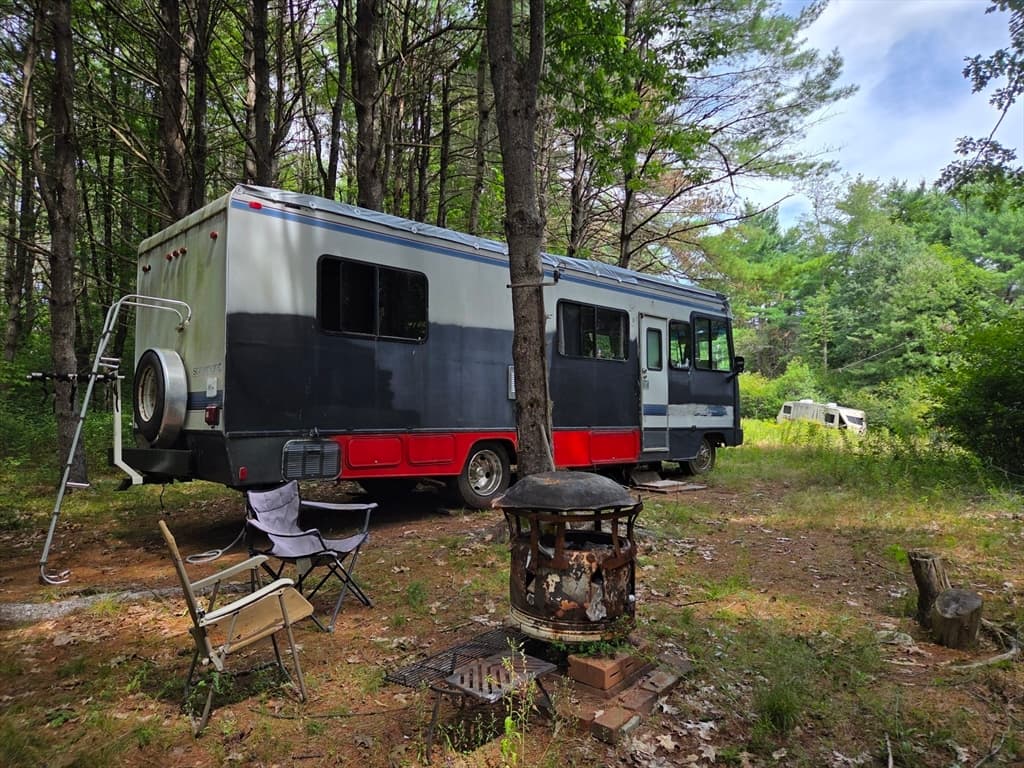 Single Family Residence at 92 Fitchburg Road, Ashburnham MA 01430, photo 9 of 14