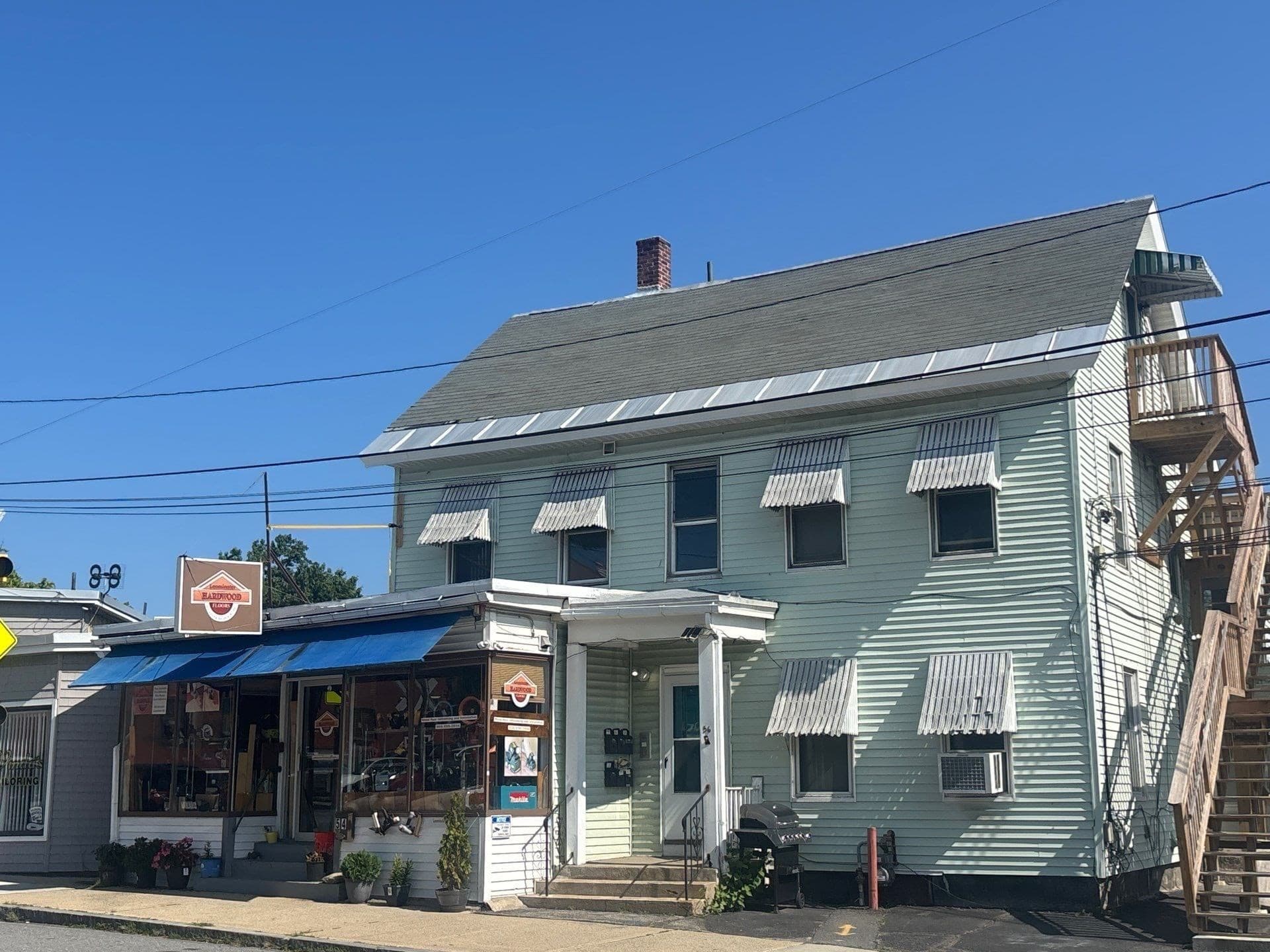 5-9 Family at 54-56 Mechanic St, Leominster MA 01453, Leominster, photo 2 of 37
