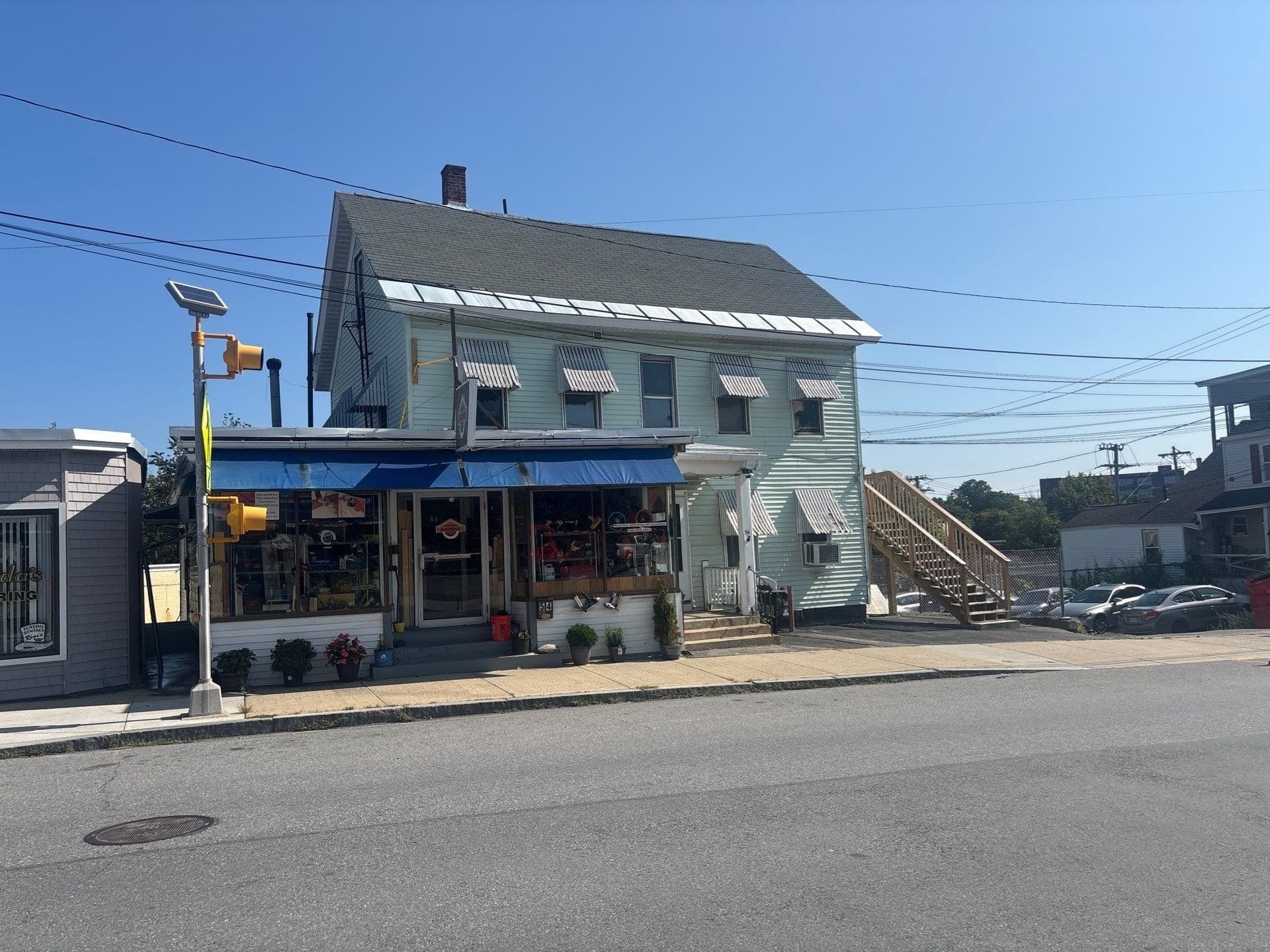 5-9 Family at 54-56 Mechanic St, Leominster MA 01453, Leominster, photo 32 of 37