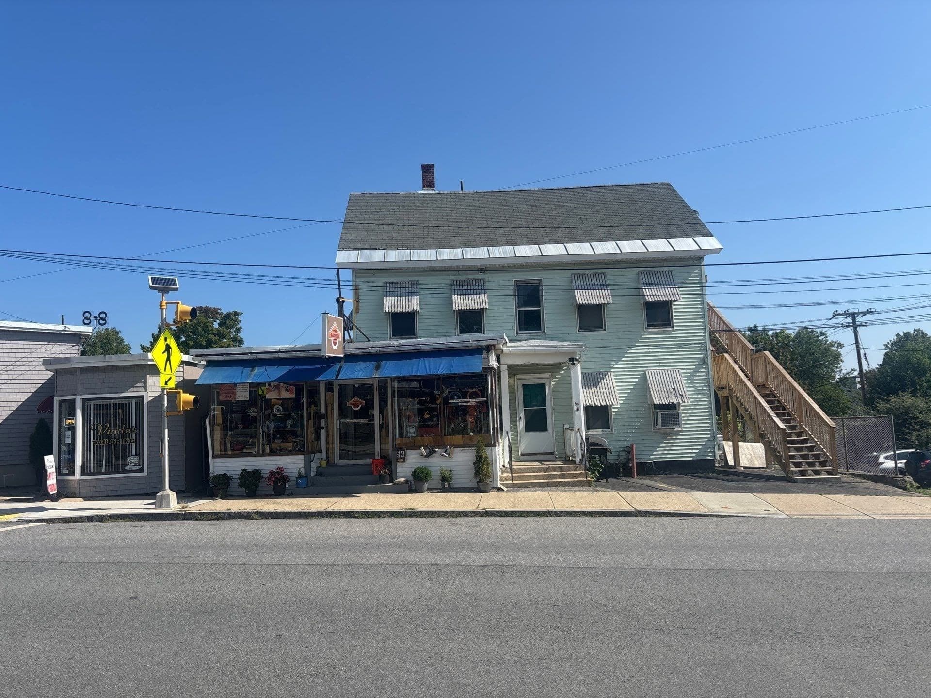 54-56 Mechanic St, Leominster MA 01453