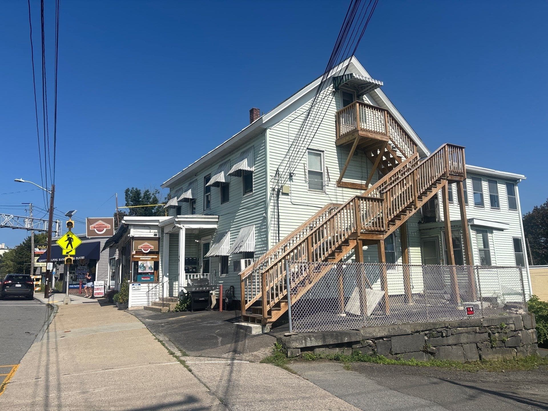 5-9 Family at 54-56 Mechanic St, Leominster MA 01453, Leominster, photo 34 of 37