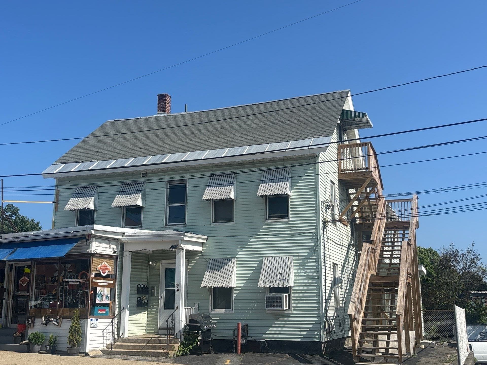 5-9 Family at 54-56 Mechanic St, Leominster MA 01453, Leominster, photo 33 of 37