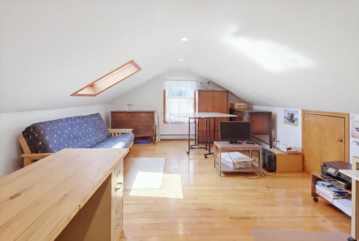 Single Family Residence at 129 Balsam St, Fairhaven MA 02719, Fairhaven, photo 27 of 36