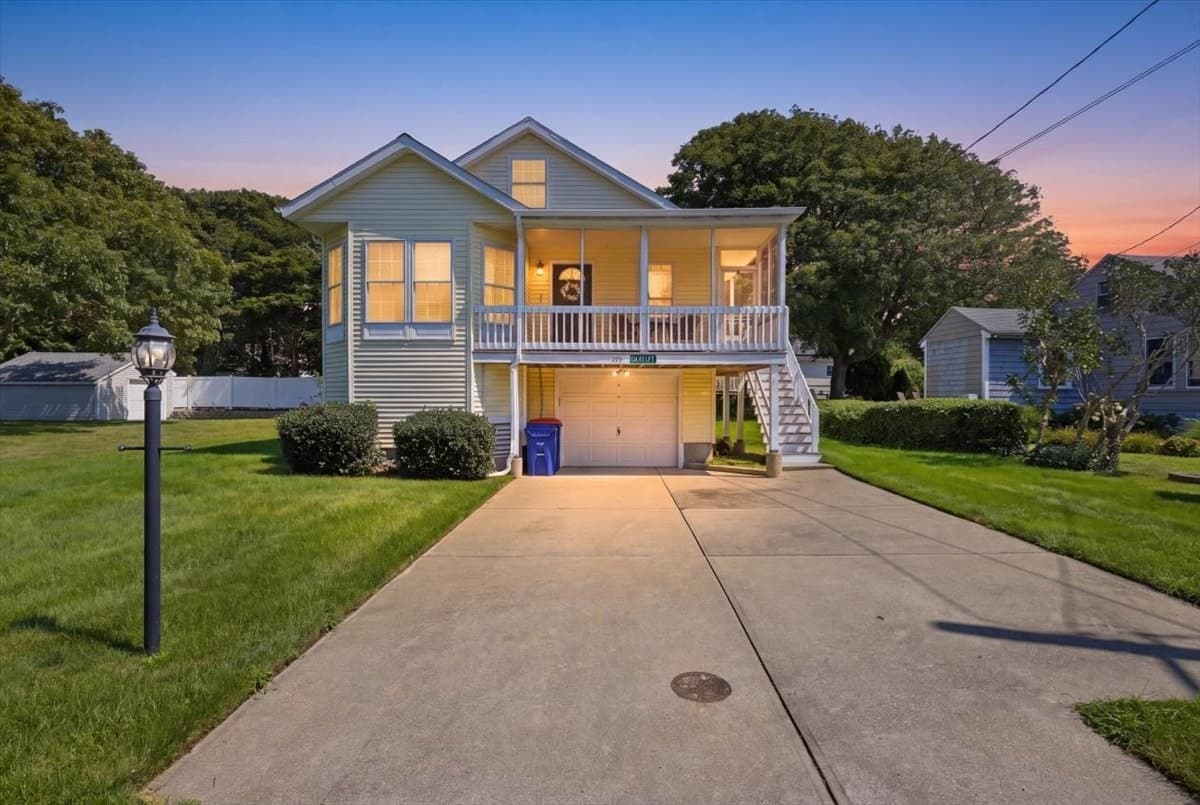 129 Balsam St, Fairhaven MA 02719