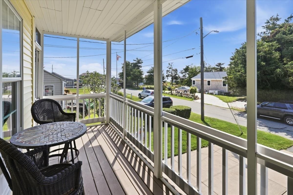 Single Family Residence at 129 Balsam St, Fairhaven MA 02719, Fairhaven, photo 9 of 36