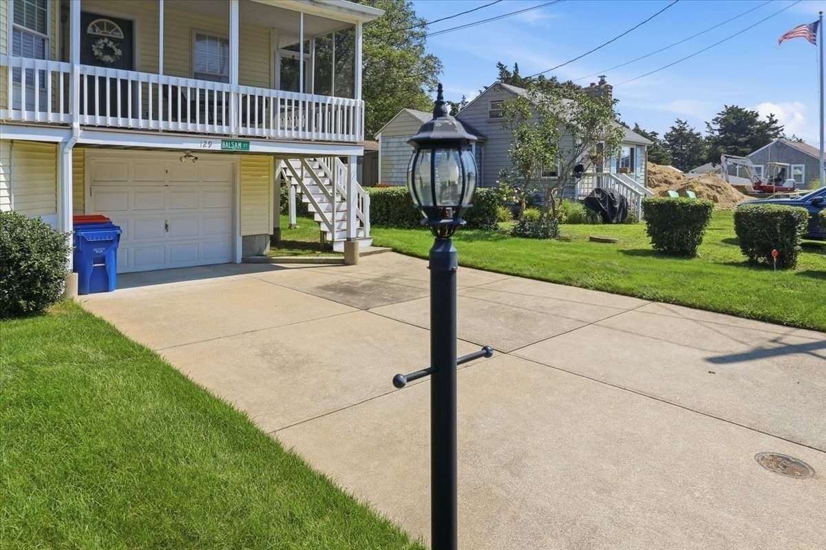 Single Family Residence at 129 Balsam St, Fairhaven MA 02719, Fairhaven, photo 30 of 36