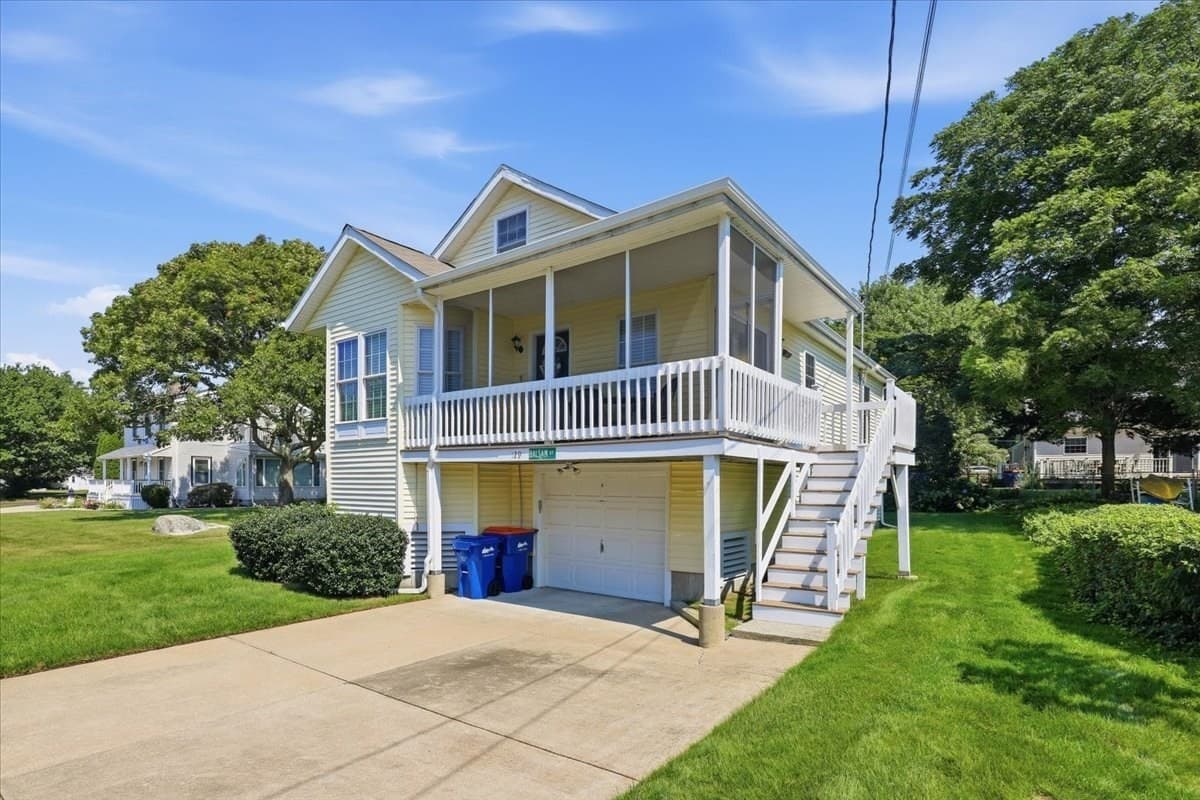 Single Family Residence at 129 Balsam St, Fairhaven MA 02719, Fairhaven, photo 4 of 36