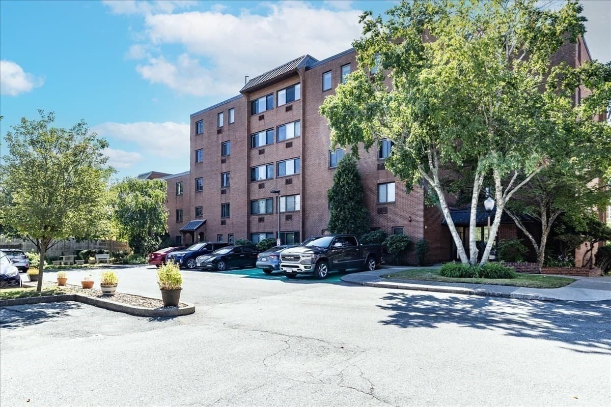 10 Norman Street # 502, Salem MA 01970