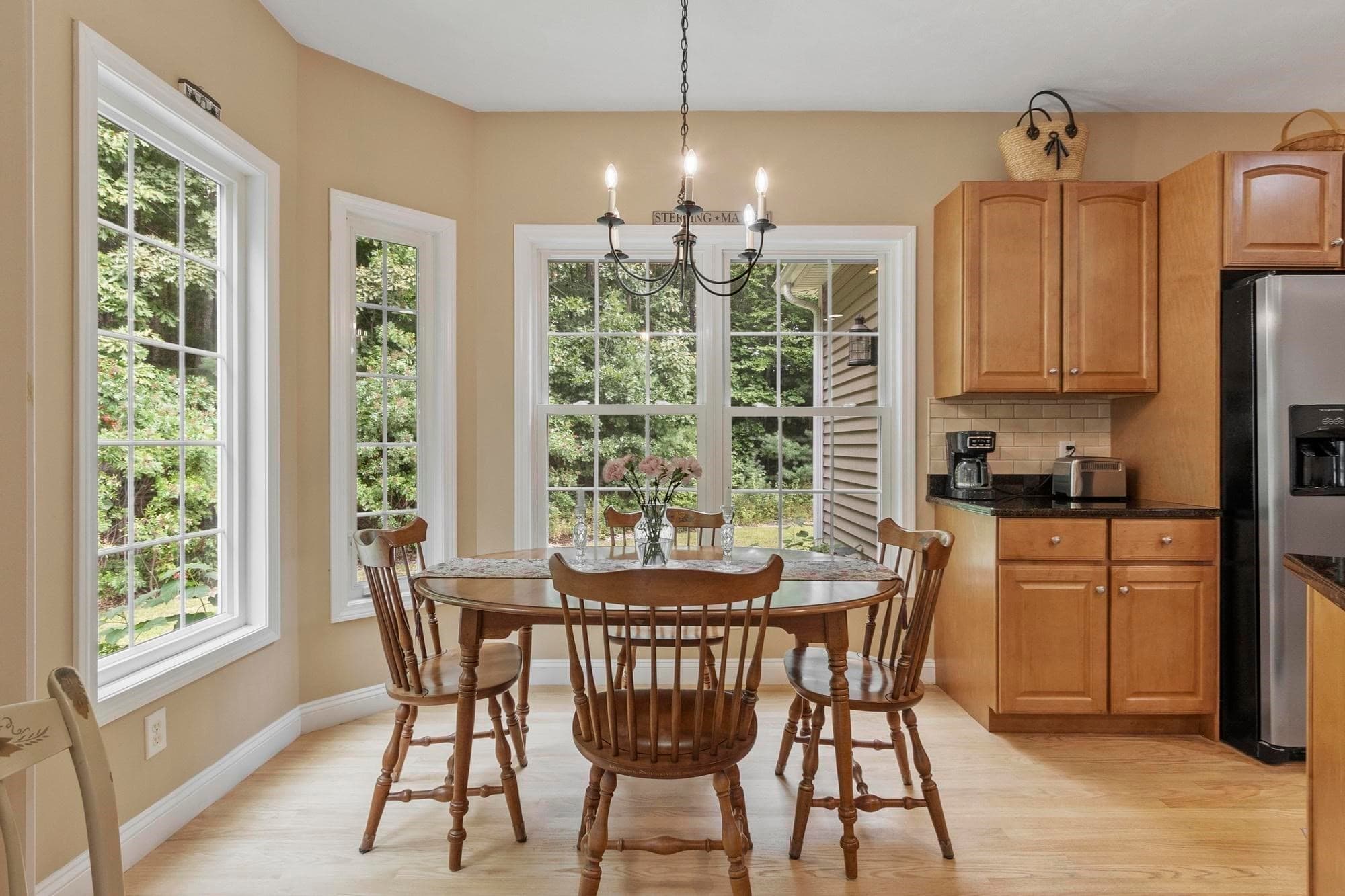 Single Family Residence at 6 Pheasant Hill Ln, Sterling MA 01564, Sterling, photo 13 of 42