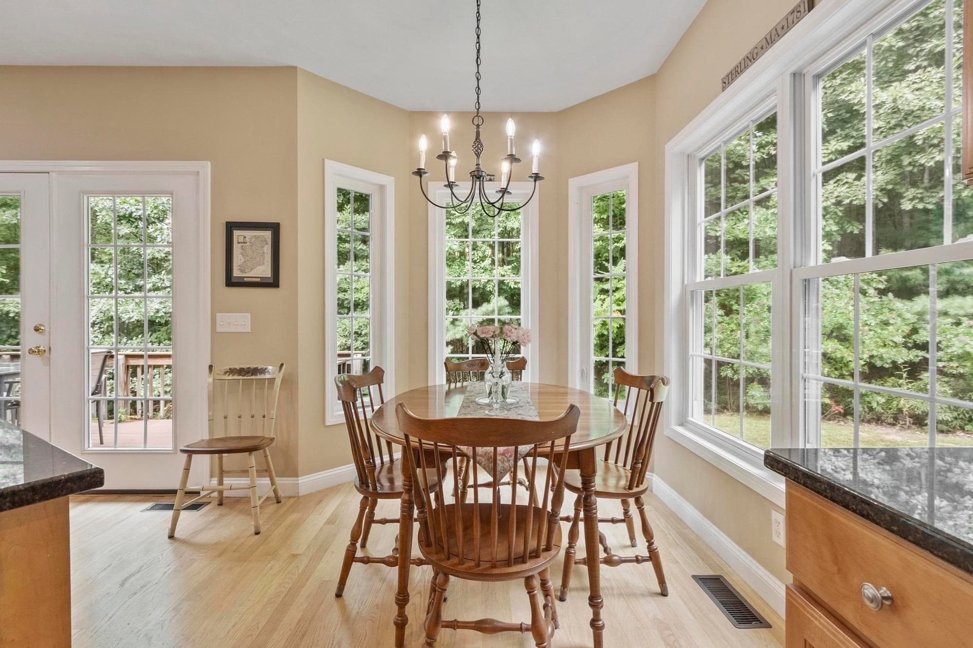 Single Family Residence at 6 Pheasant Hill Ln, Sterling MA 01564, Sterling, photo 14 of 42