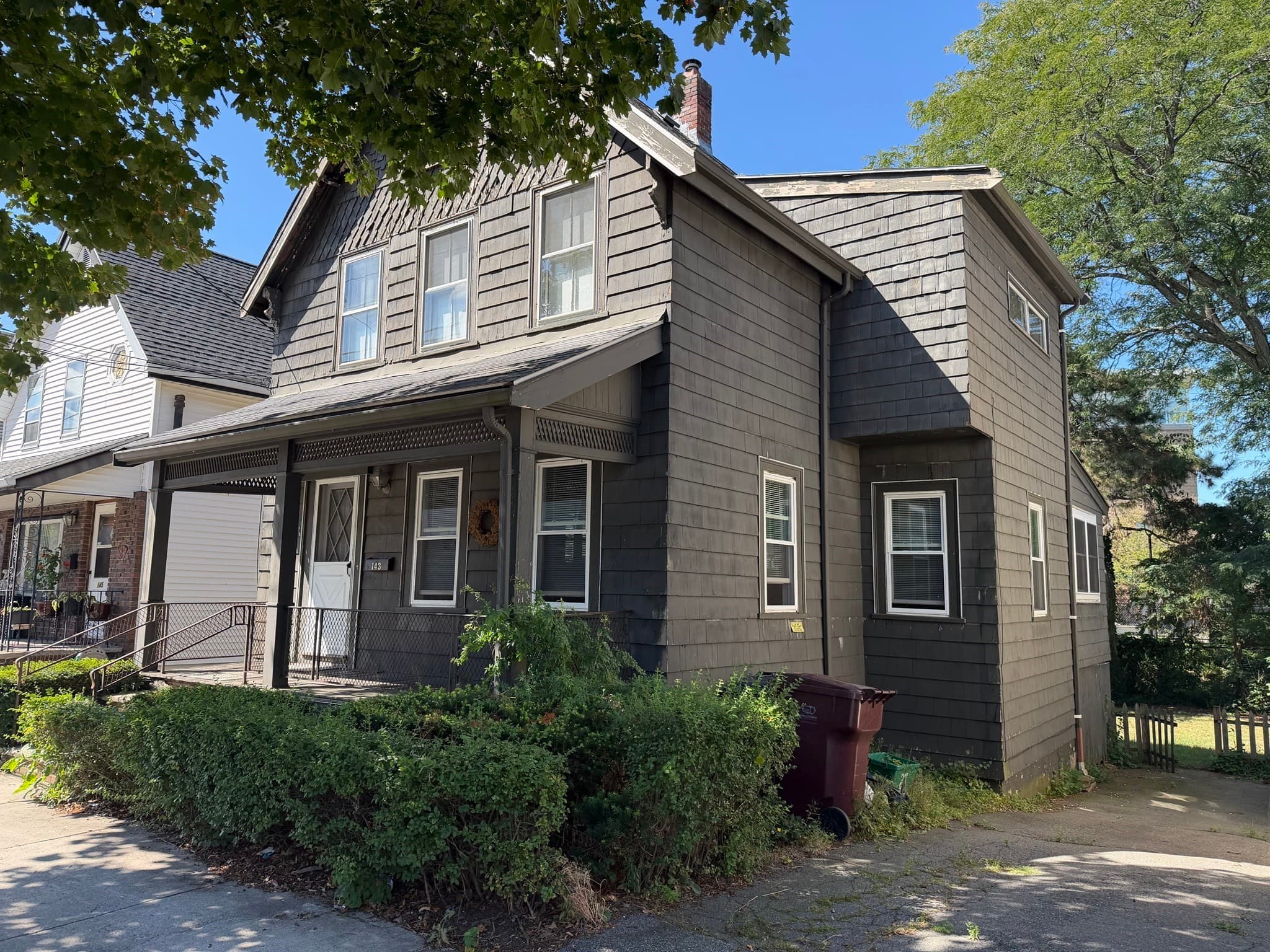 143 Bell Rock, Everett MA 02149