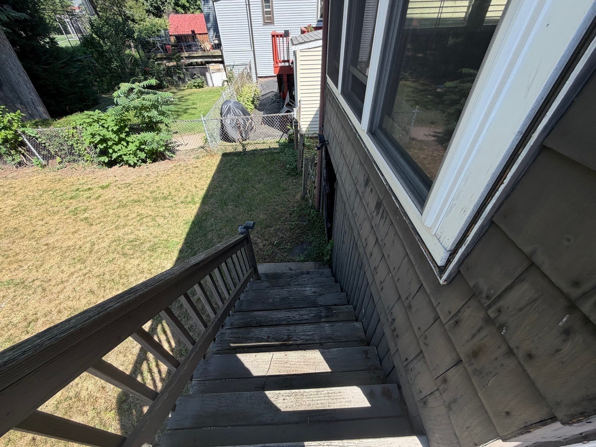 Single Family Residence at 143 Bell Rock, Everett MA 02149, Everett, photo 21 of 25