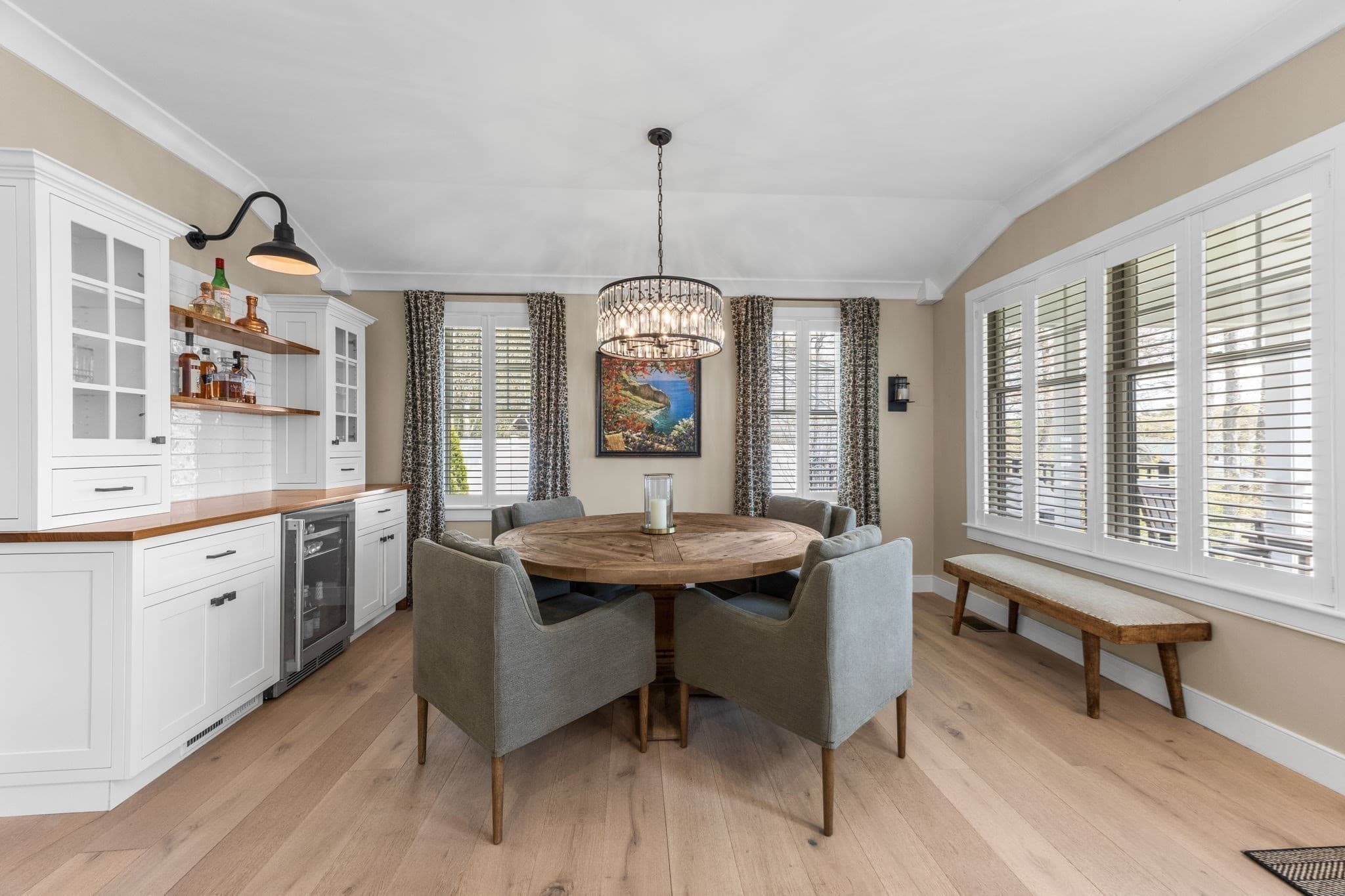 Single Family Residence at 201 Scraggy Neck Rd, Bourne MA 02532, photo 23 of 41