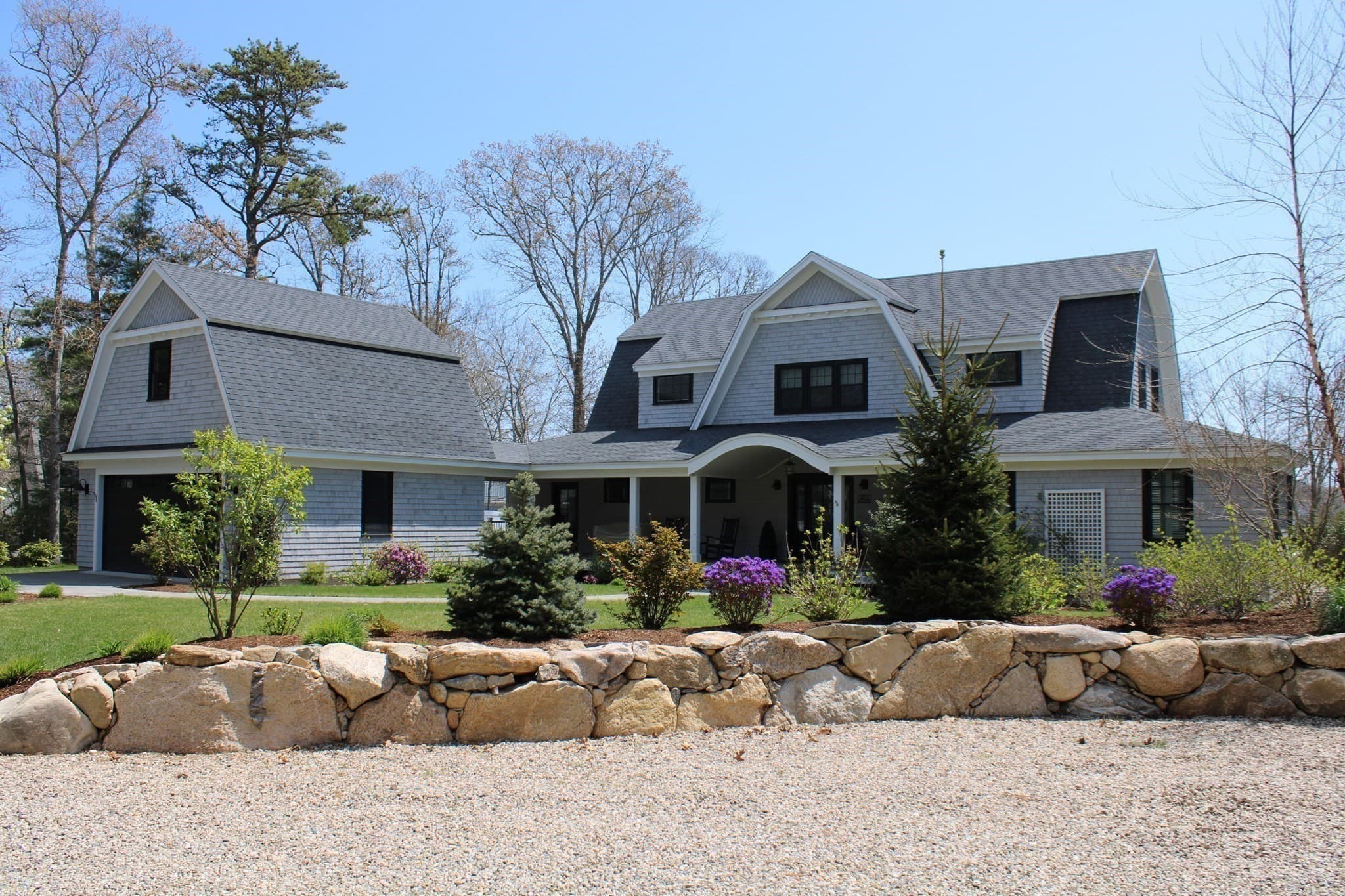 Single Family Residence at 201 Scraggy Neck Rd, Bourne MA 02532, photo 2 of 41