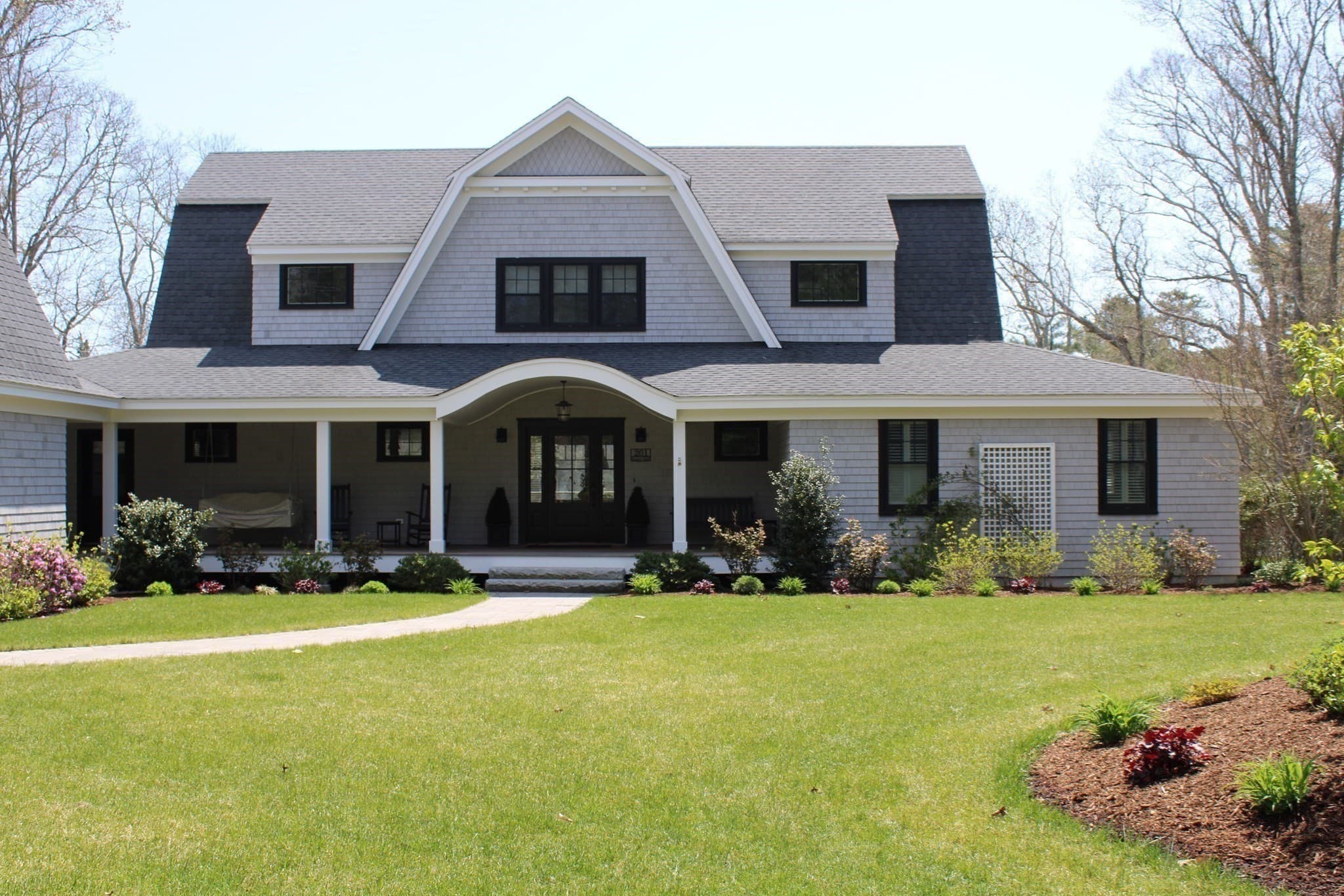 Single Family Residence at 201 Scraggy Neck Rd, Bourne MA 02532, photo 6 of 41