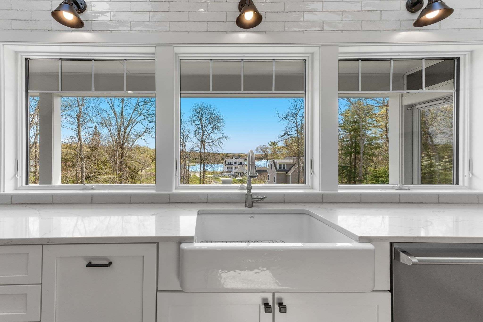 Single Family Residence at 201 Scraggy Neck Rd, Bourne MA 02532, photo 17 of 41