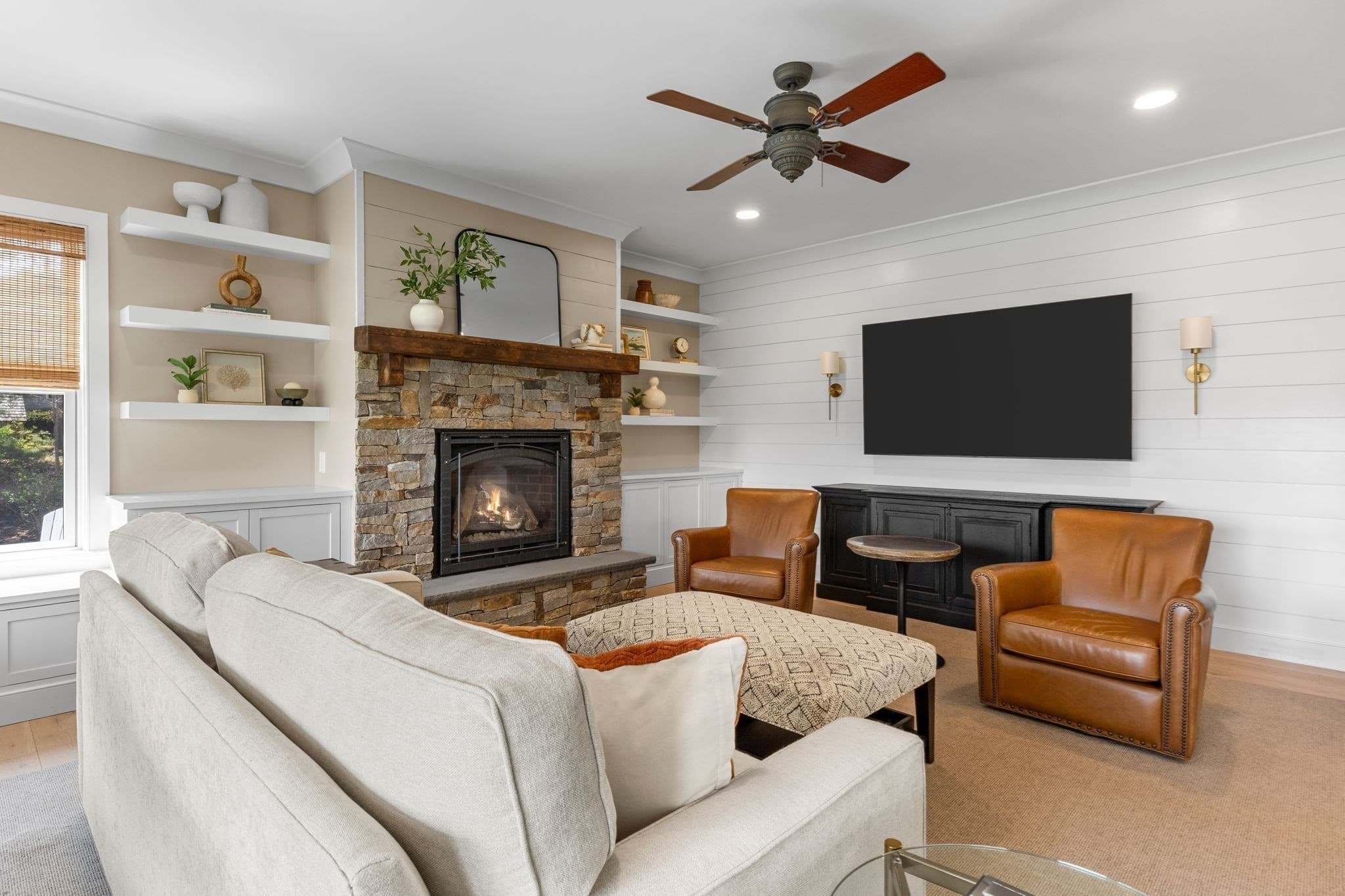 Single Family Residence at 201 Scraggy Neck Rd, Bourne MA 02532, photo 12 of 41