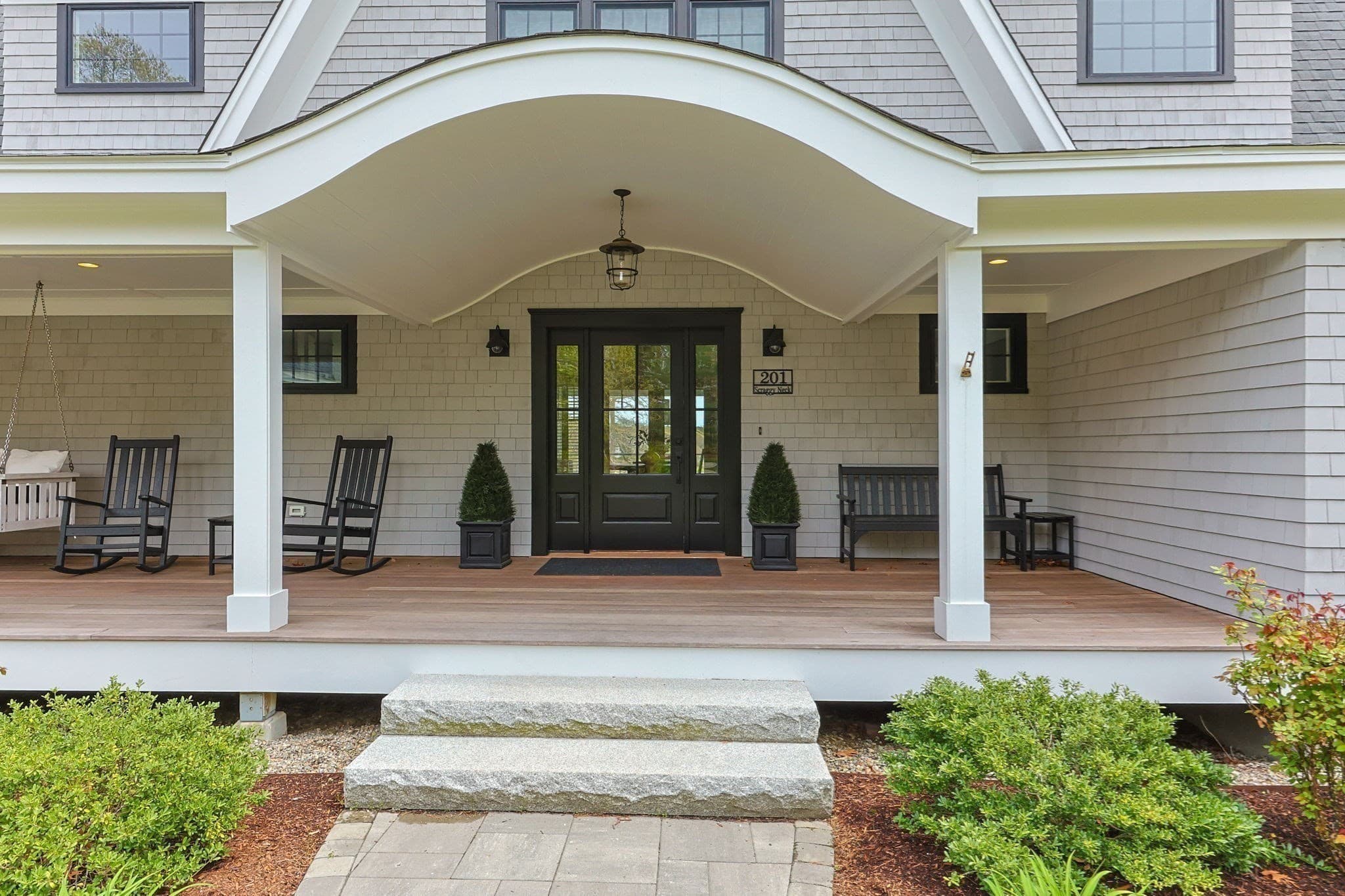 Single Family Residence at 201 Scraggy Neck Rd, Bourne MA 02532, photo 7 of 41