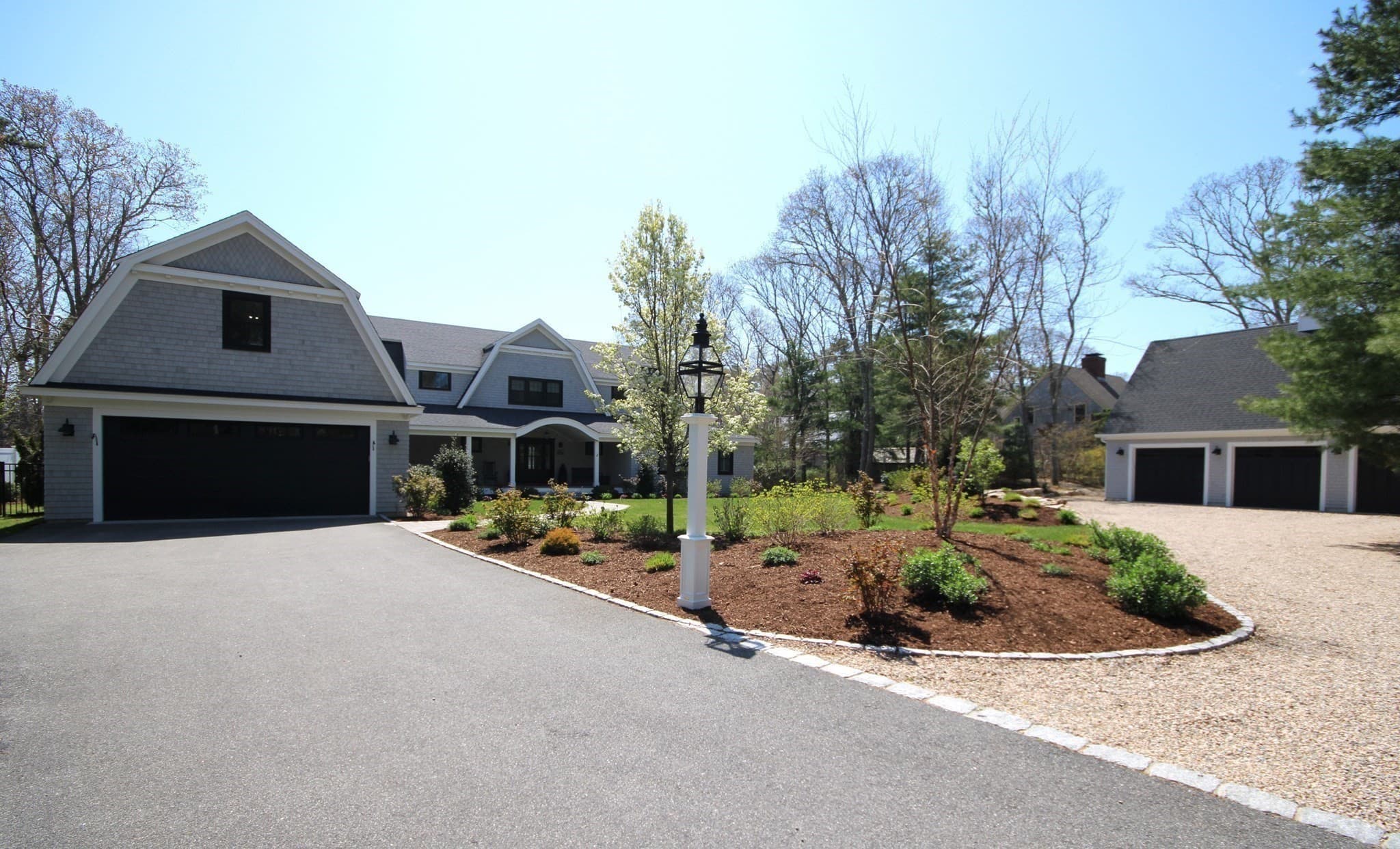 Single Family Residence at 201 Scraggy Neck Rd, Bourne MA 02532, photo 3 of 41