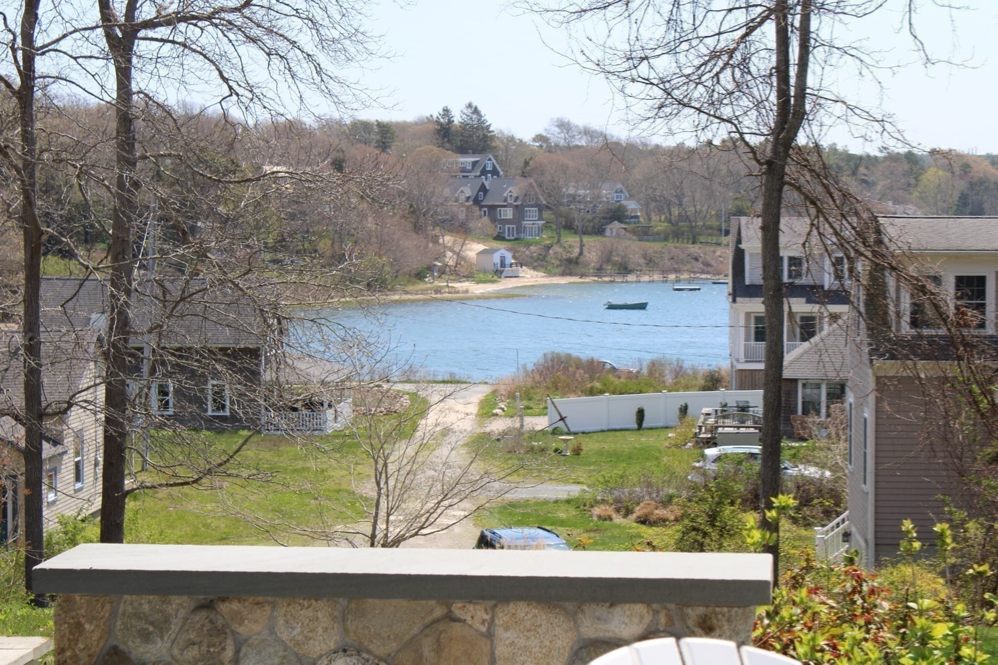 Single Family Residence at 201 Scraggy Neck Rd, Bourne MA 02532, photo 32 of 41