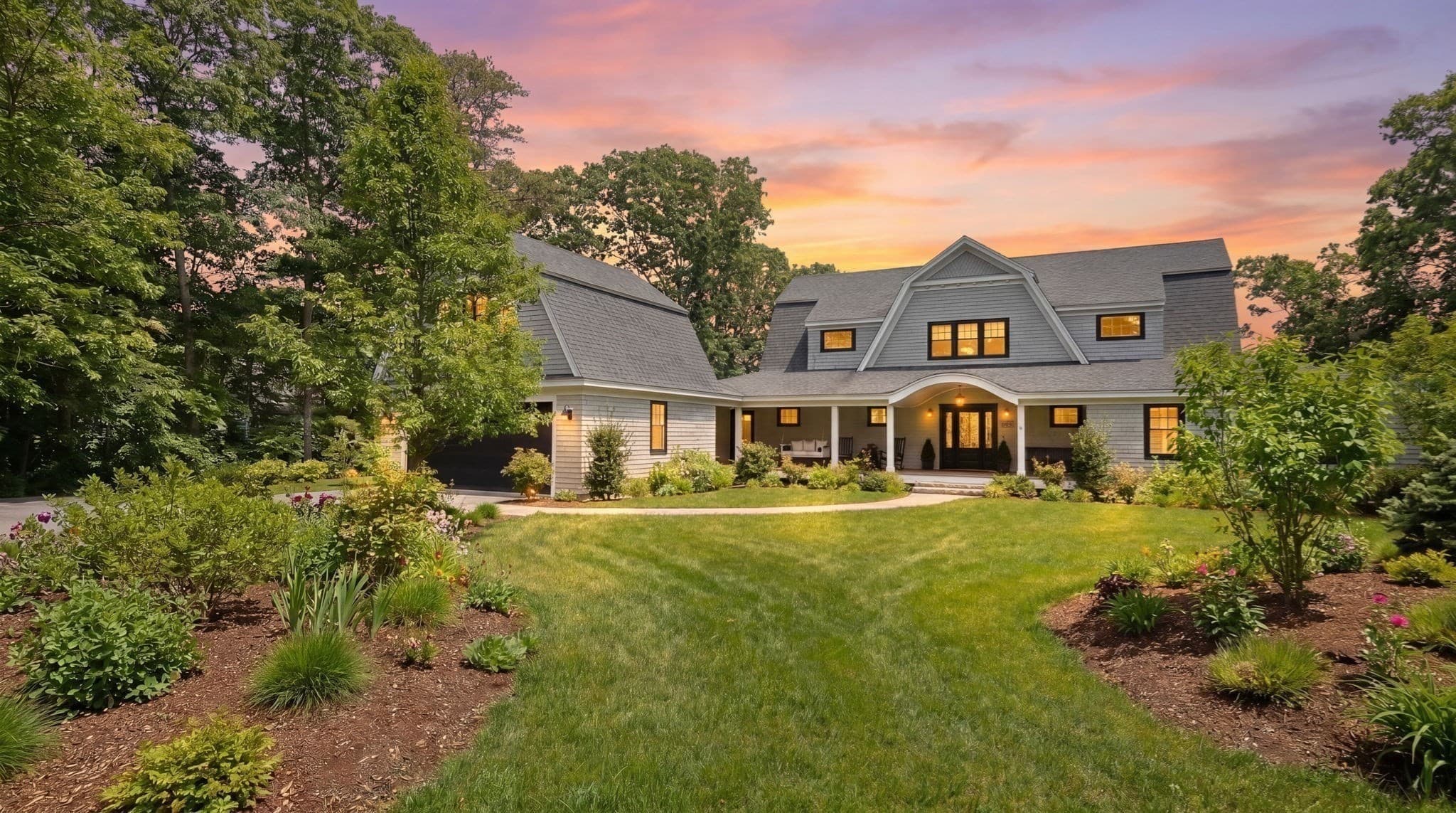 201 Scraggy Neck Rd, Bourne MA 02532