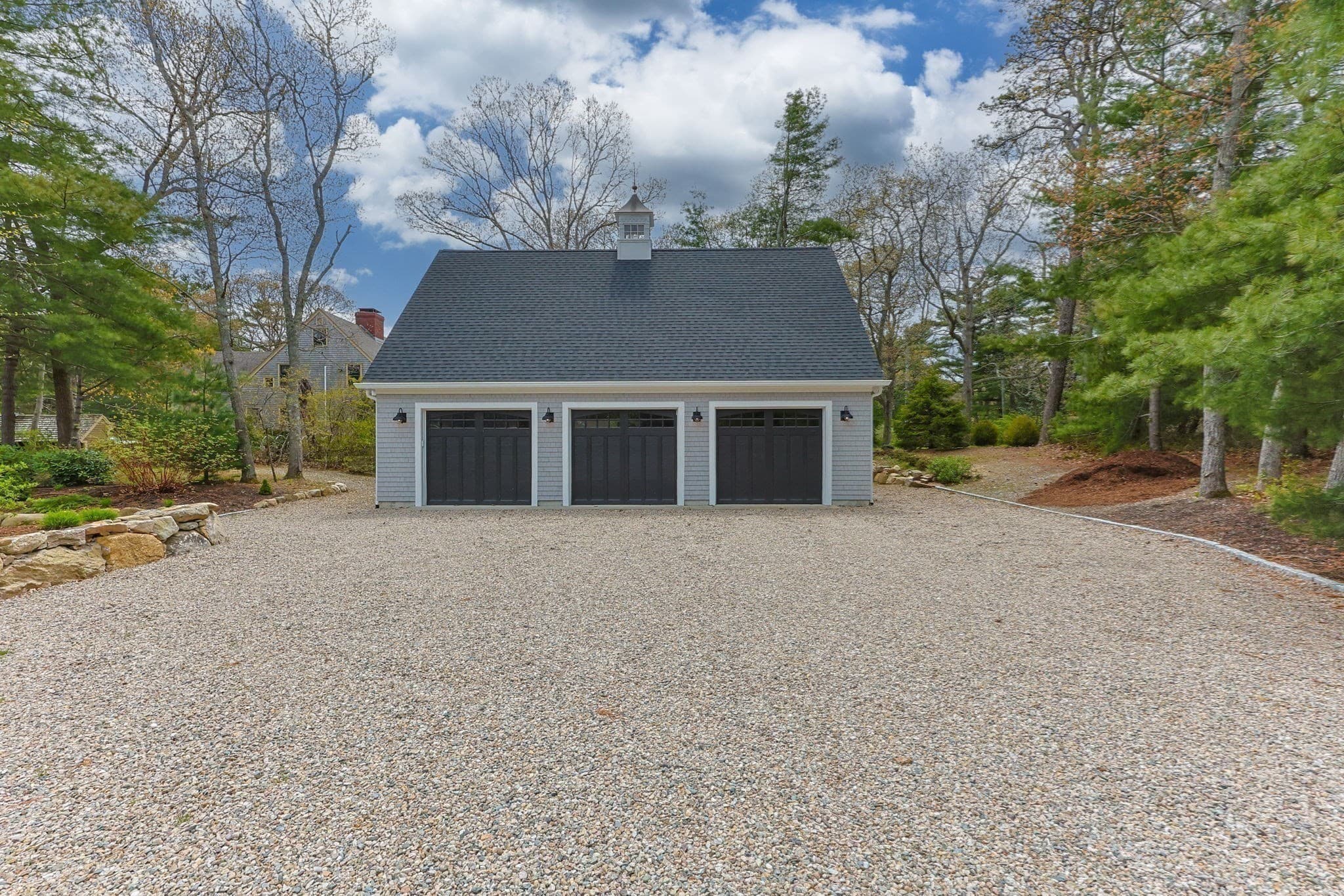 Single Family Residence at 201 Scraggy Neck Rd, Bourne MA 02532, photo 5 of 41
