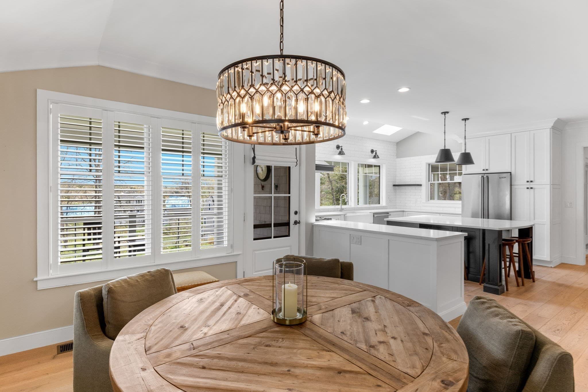 Single Family Residence at 201 Scraggy Neck Rd, Bourne MA 02532, photo 24 of 41