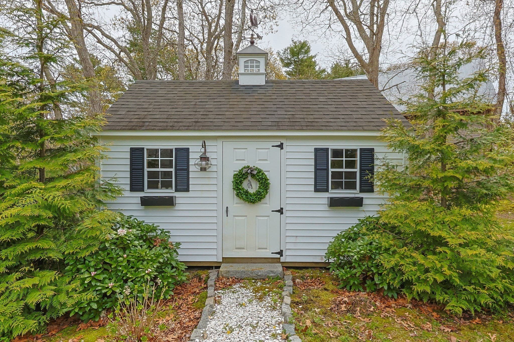 Single Family Residence at 201 Scraggy Neck Rd, Bourne MA 02532, photo 38 of 41