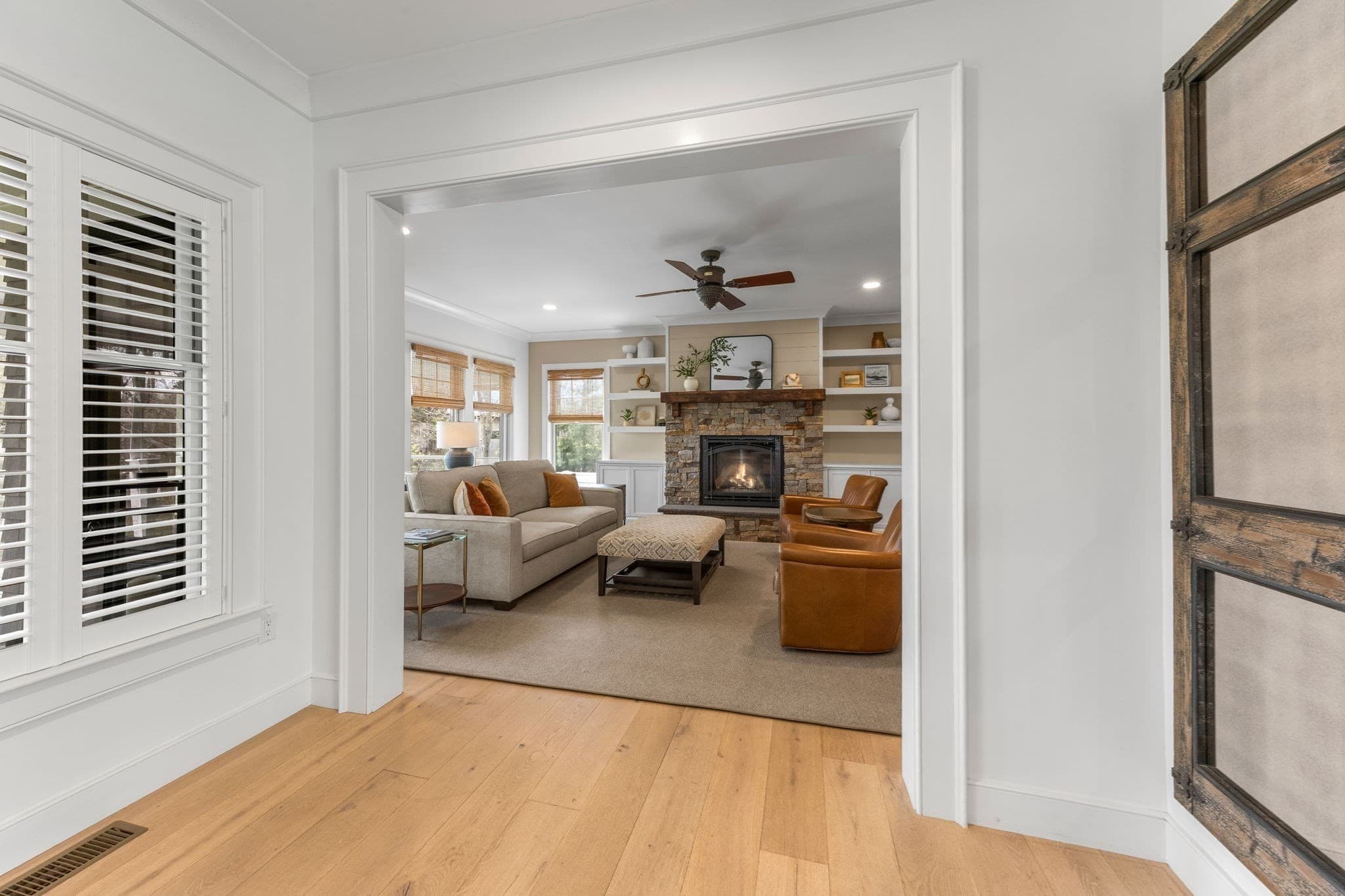 Single Family Residence at 201 Scraggy Neck Rd, Bourne MA 02532, photo 10 of 41