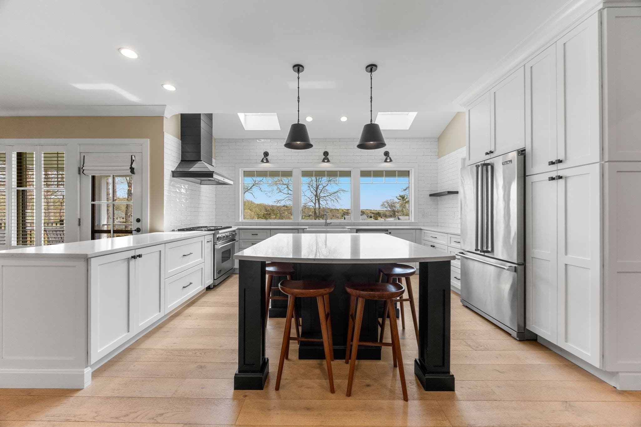 Single Family Residence at 201 Scraggy Neck Rd, Bourne MA 02532, photo 15 of 41