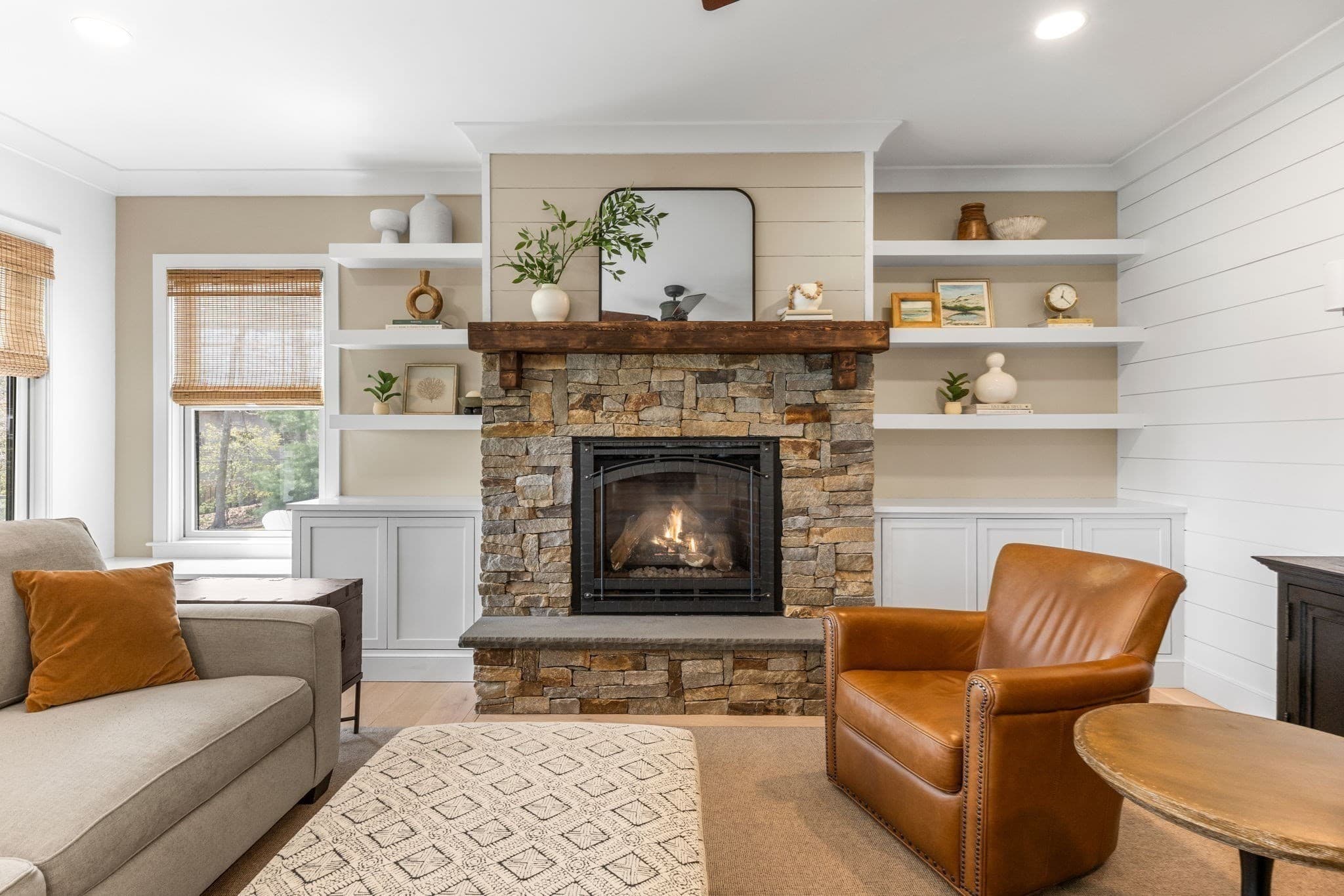 Single Family Residence at 201 Scraggy Neck Rd, Bourne MA 02532, photo 11 of 41