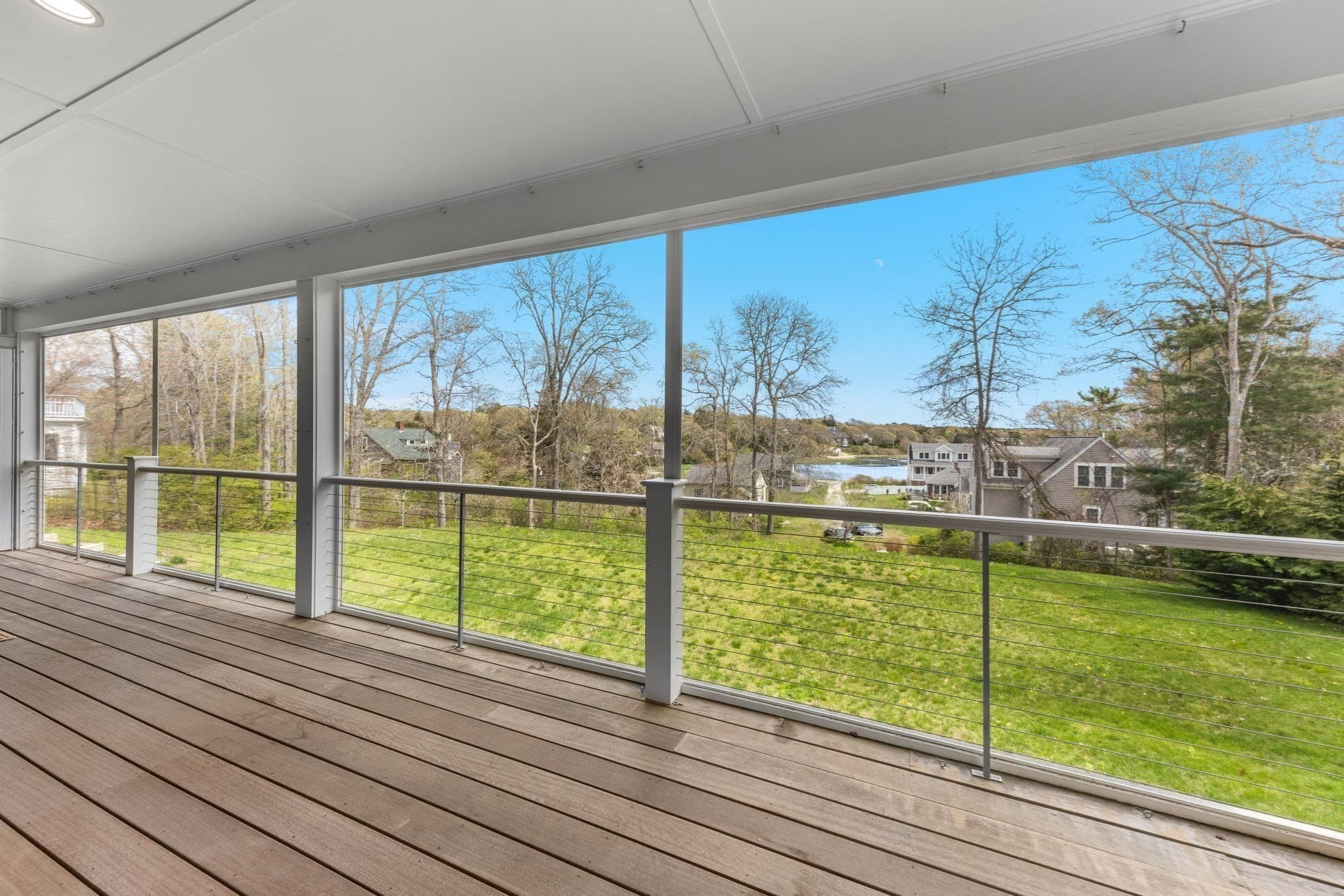 Single Family Residence at 201 Scraggy Neck Rd, Bourne MA 02532, photo 39 of 41