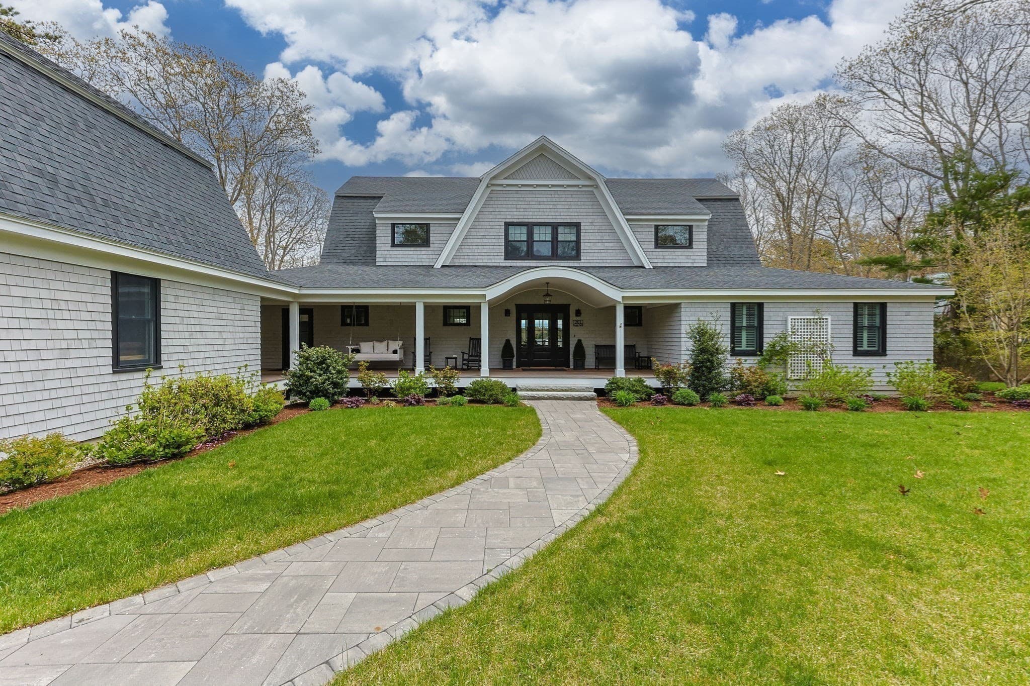 Single Family Residence at 201 Scraggy Neck Rd, Bourne MA 02532, photo 4 of 41